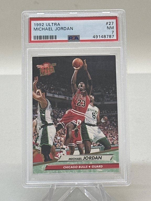 Property photo 509 - TIMED ONLINE ONLY SPORTS CARDS AUCTION IN ALLEN COUNTY, INDIANA