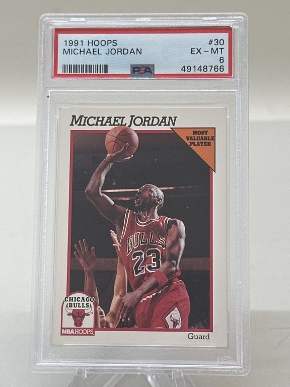 Property photo 512 - TIMED ONLINE ONLY SPORTS CARDS AUCTION IN ALLEN COUNTY, INDIANA