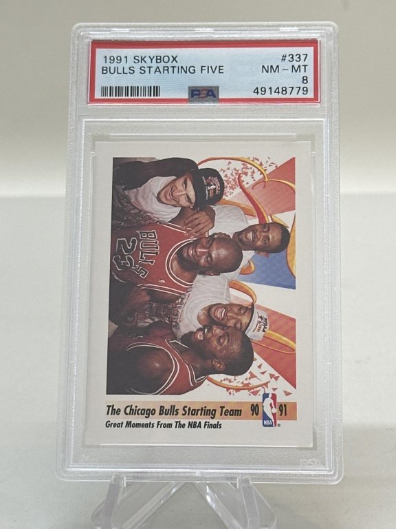 Property photo 513 - TIMED ONLINE ONLY SPORTS CARDS AUCTION IN ALLEN COUNTY, INDIANA