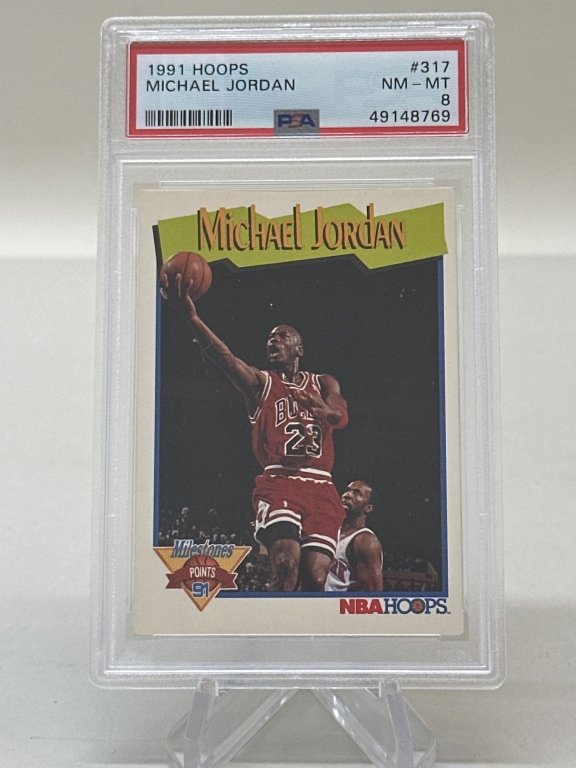Property photo 515 - TIMED ONLINE ONLY SPORTS CARDS AUCTION IN ALLEN COUNTY, INDIANA