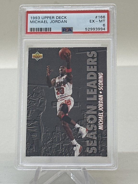 Property photo 516 - TIMED ONLINE ONLY SPORTS CARDS AUCTION IN ALLEN COUNTY, INDIANA
