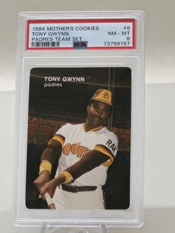 Property photo 525 - TIMED ONLINE ONLY SPORTS CARDS AUCTION IN ALLEN COUNTY, INDIANA