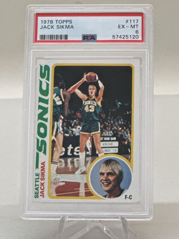Property photo 526 - TIMED ONLINE ONLY SPORTS CARDS AUCTION IN ALLEN COUNTY, INDIANA