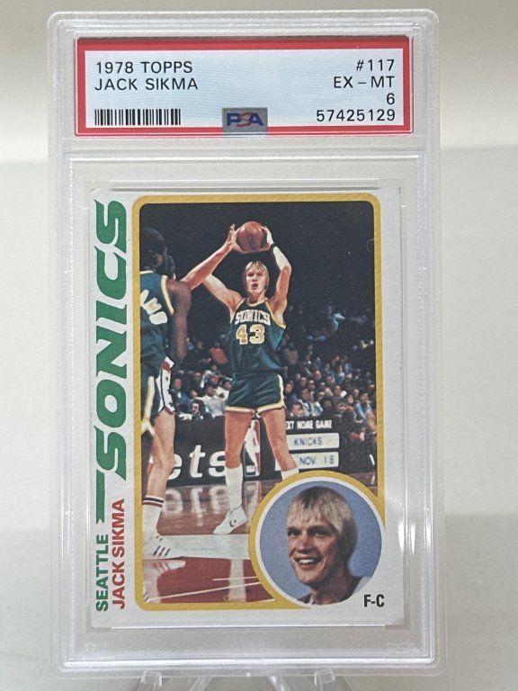 Property photo 527 - TIMED ONLINE ONLY SPORTS CARDS AUCTION IN ALLEN COUNTY, INDIANA