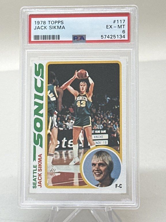 Property photo 528 - TIMED ONLINE ONLY SPORTS CARDS AUCTION IN ALLEN COUNTY, INDIANA