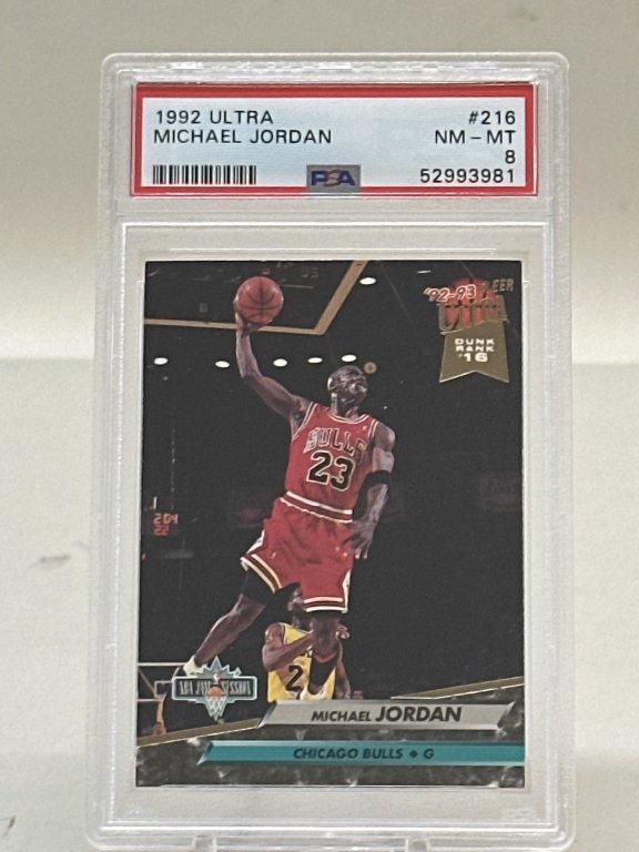 Property photo 530 - TIMED ONLINE ONLY SPORTS CARDS AUCTION IN ALLEN COUNTY, INDIANA