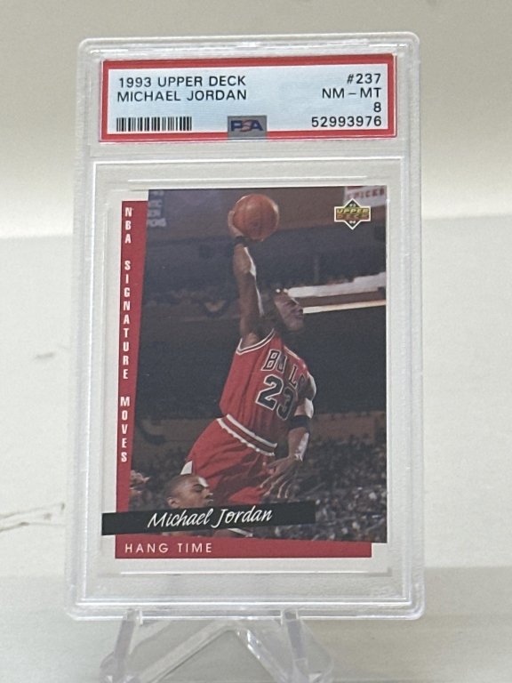 Property photo 531 - TIMED ONLINE ONLY SPORTS CARDS AUCTION IN ALLEN COUNTY, INDIANA