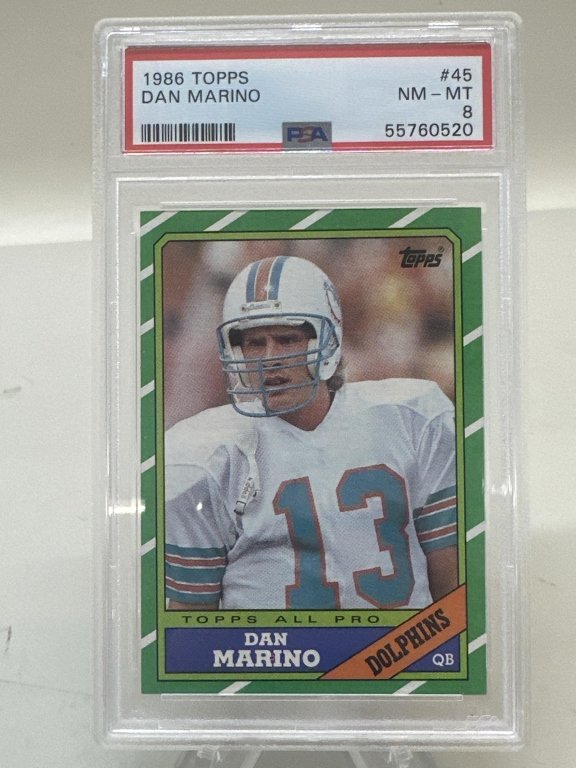 Property photo 532 - TIMED ONLINE ONLY SPORTS CARDS AUCTION IN ALLEN COUNTY, INDIANA