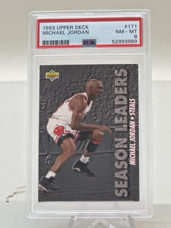 Property photo 534 - TIMED ONLINE ONLY SPORTS CARDS AUCTION IN ALLEN COUNTY, INDIANA