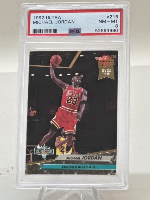 Property photo 535 - TIMED ONLINE ONLY SPORTS CARDS AUCTION IN ALLEN COUNTY, INDIANA