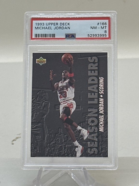 Property photo 536 - TIMED ONLINE ONLY SPORTS CARDS AUCTION IN ALLEN COUNTY, INDIANA