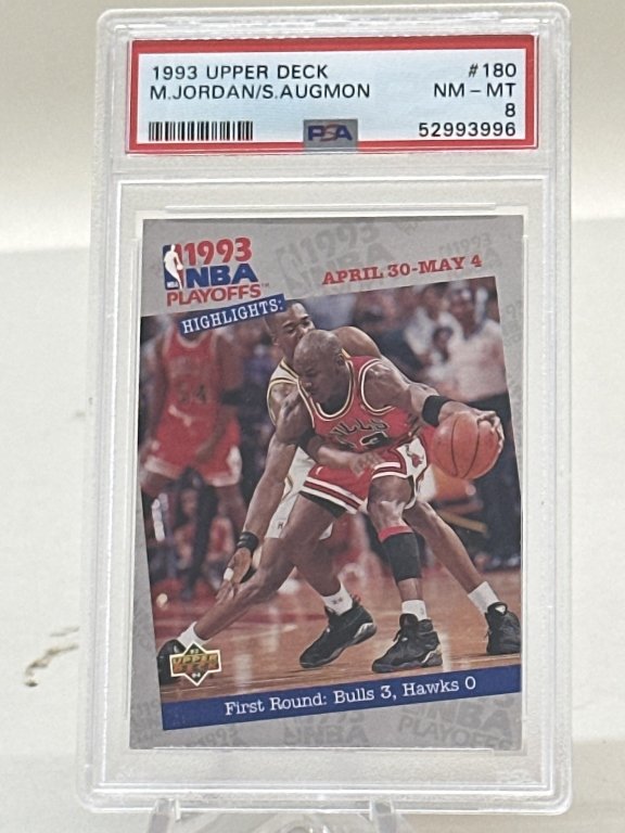 Property photo 537 - TIMED ONLINE ONLY SPORTS CARDS AUCTION IN ALLEN COUNTY, INDIANA