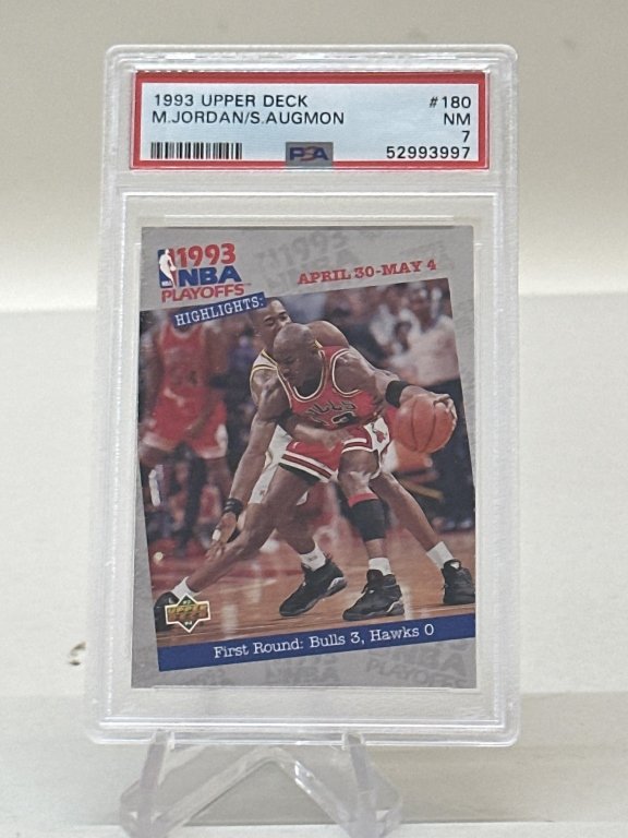 Property photo 538 - TIMED ONLINE ONLY SPORTS CARDS AUCTION IN ALLEN COUNTY, INDIANA