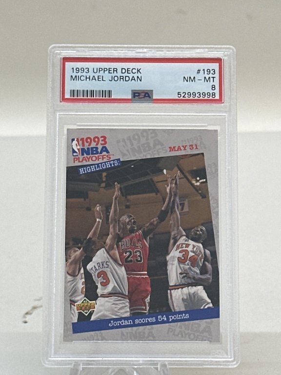 Property photo 539 - TIMED ONLINE ONLY SPORTS CARDS AUCTION IN ALLEN COUNTY, INDIANA