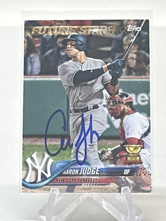 Property photo 540 - TIMED ONLINE ONLY SPORTS CARDS AUCTION IN ALLEN COUNTY, INDIANA