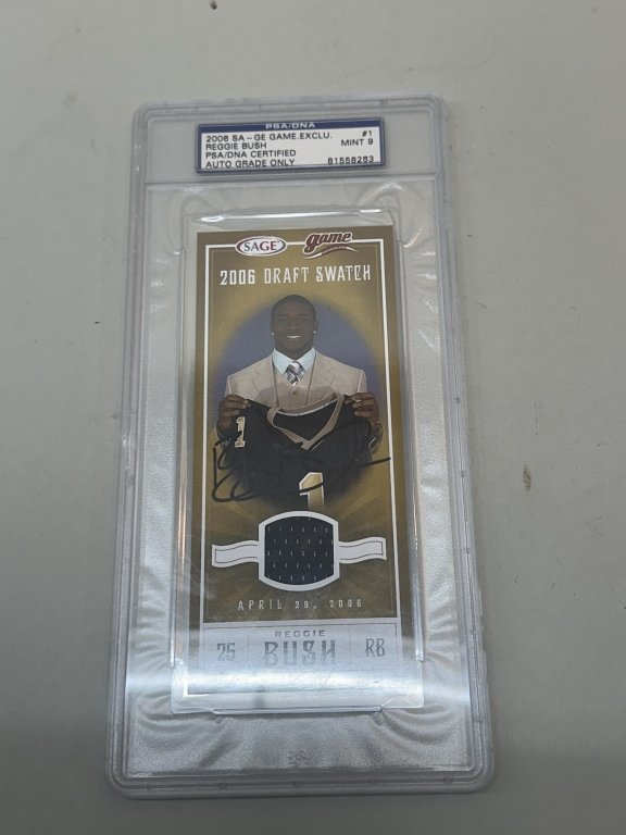 Property photo 541 - TIMED ONLINE ONLY SPORTS CARDS AUCTION IN ALLEN COUNTY, INDIANA