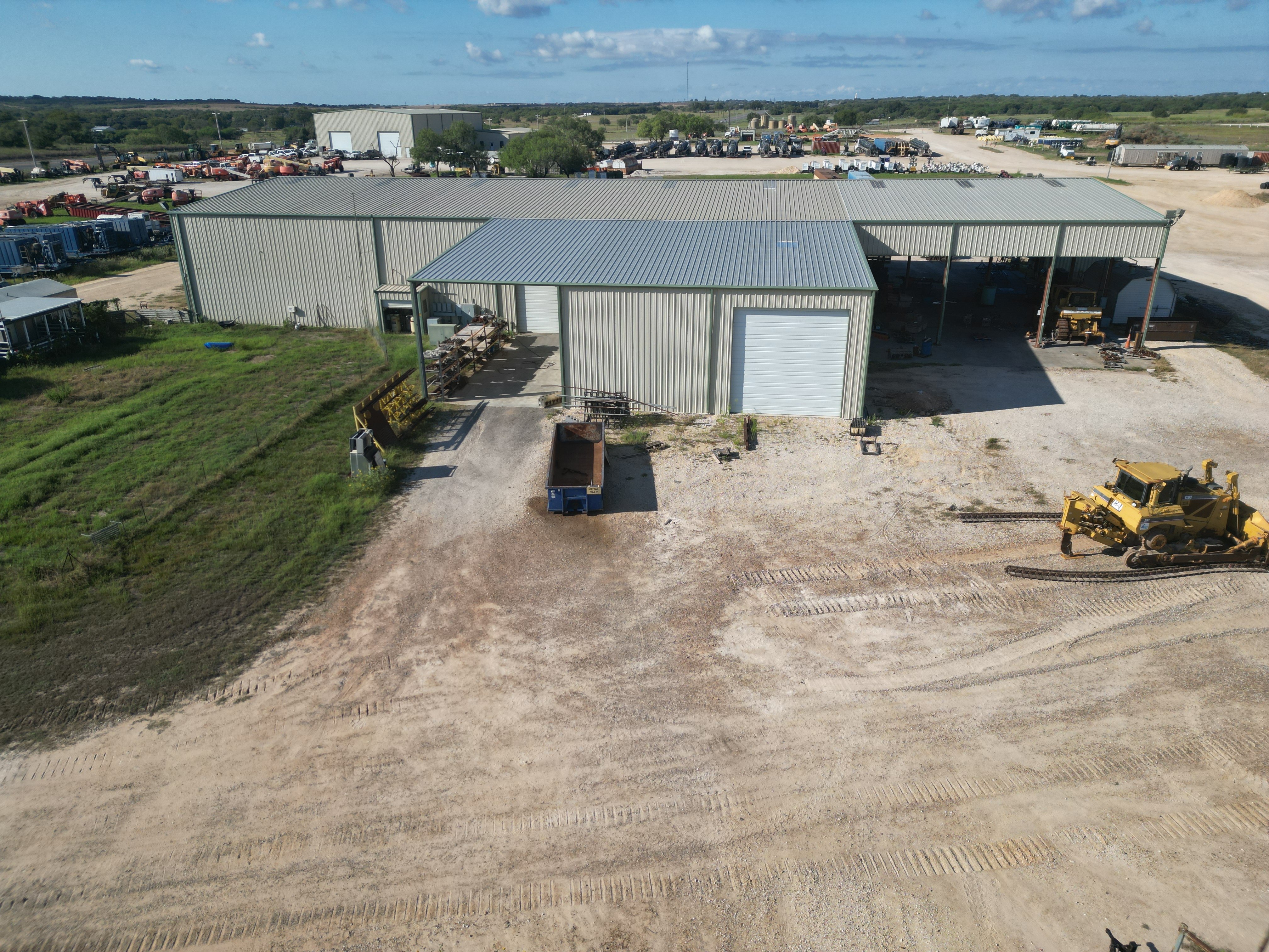 Property photo 315 - TEXAS INDUSTRIAL PROPERTY LIQUIDATION - OIL & GAS YARD LOCATIONS ACROSS TEXAS