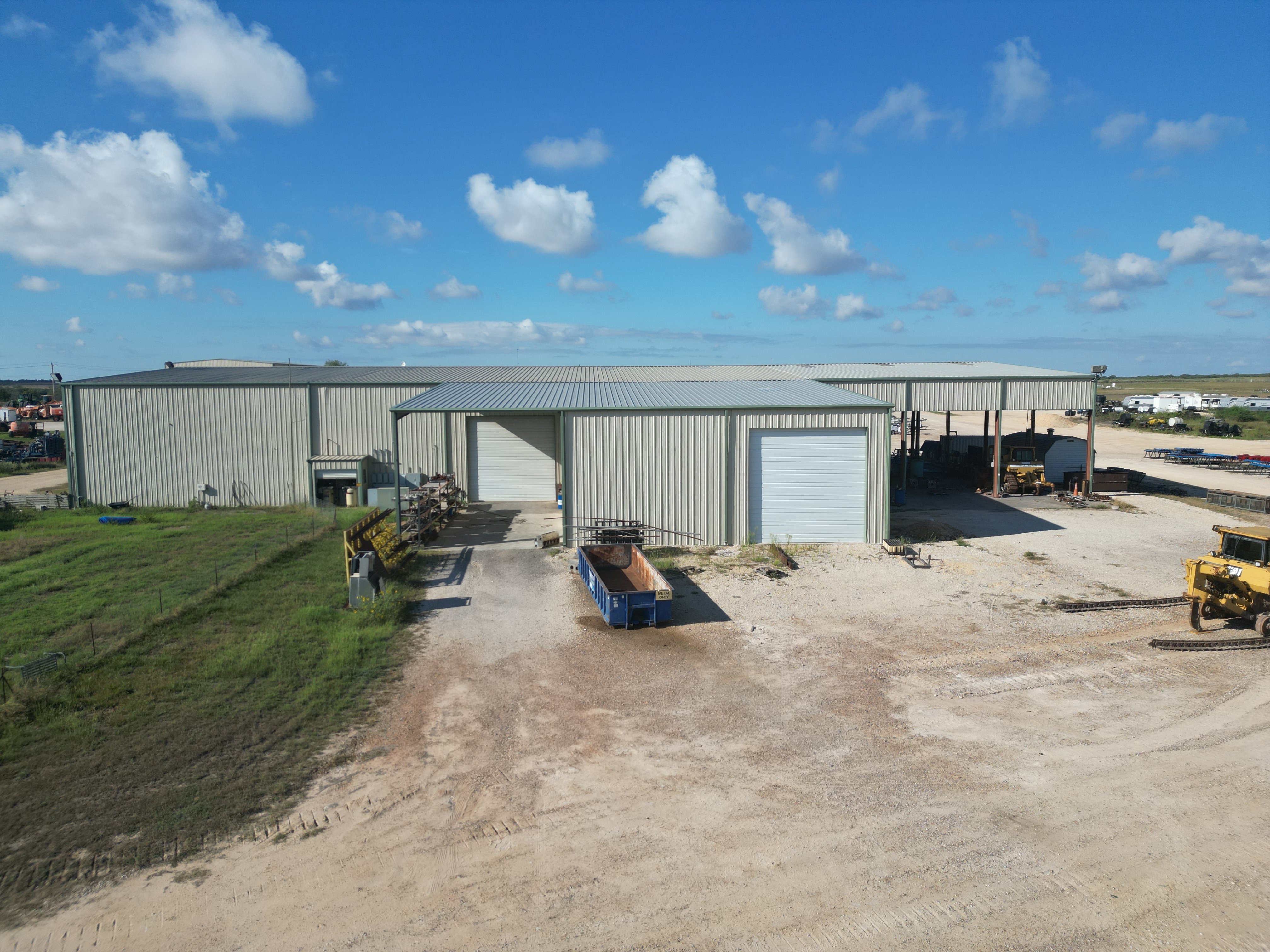 Property photo 316 - TEXAS INDUSTRIAL PROPERTY LIQUIDATION - OIL & GAS YARD LOCATIONS ACROSS TEXAS