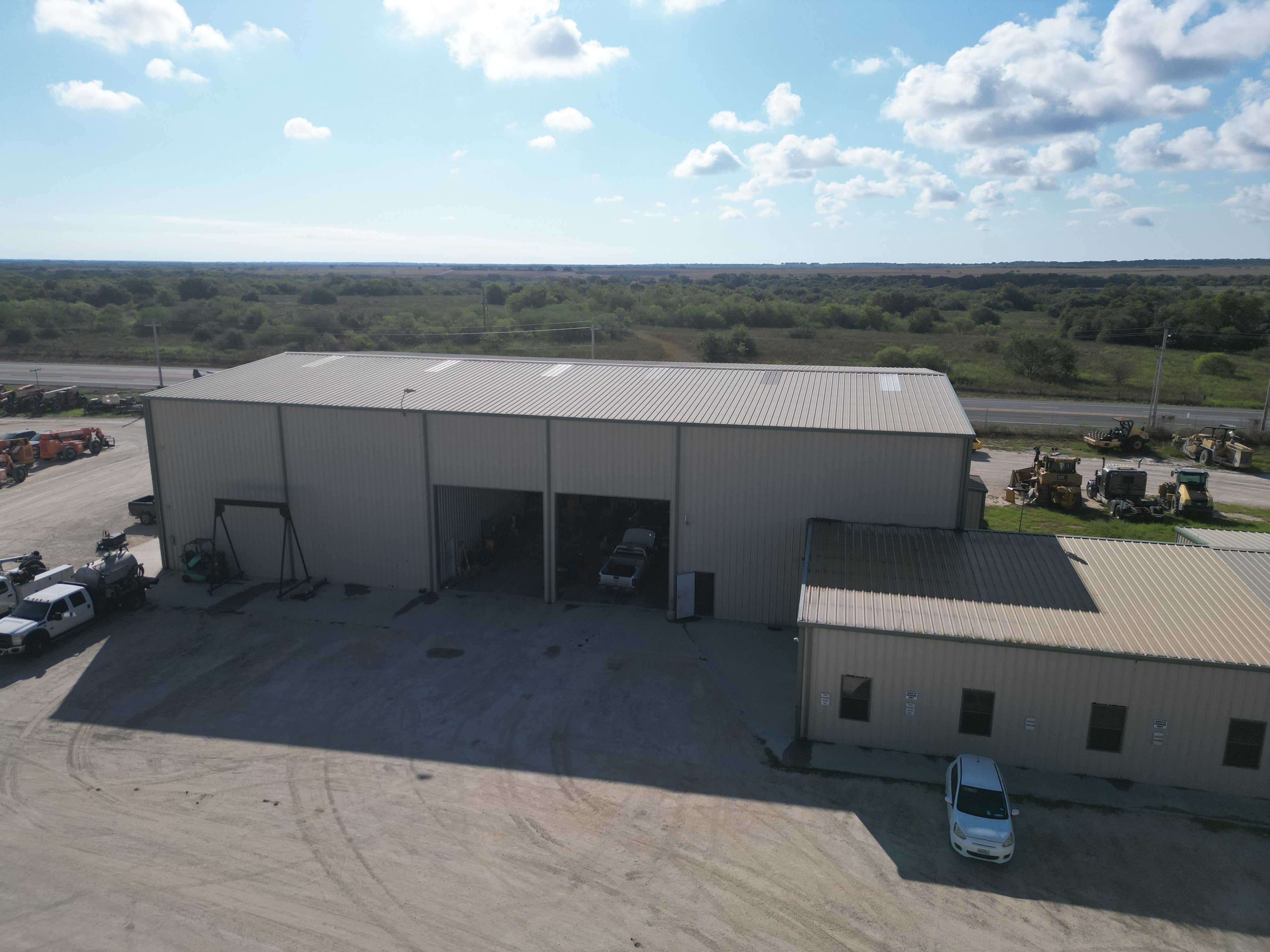 Property photo 319 - TEXAS INDUSTRIAL PROPERTY LIQUIDATION - OIL & GAS YARD LOCATIONS ACROSS TEXAS
