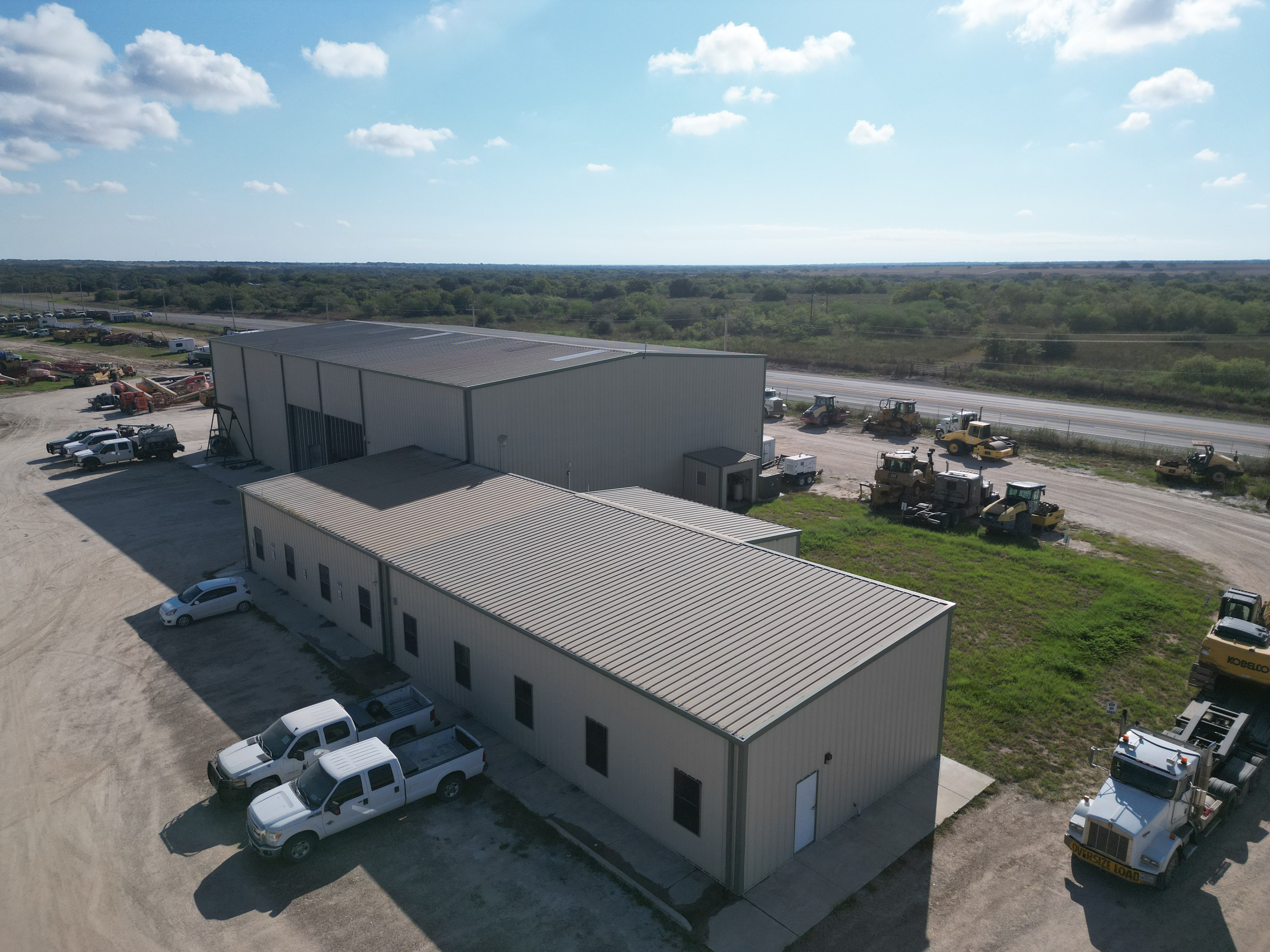 Property photo 320 - TEXAS INDUSTRIAL PROPERTY LIQUIDATION - OIL & GAS YARD LOCATIONS ACROSS TEXAS