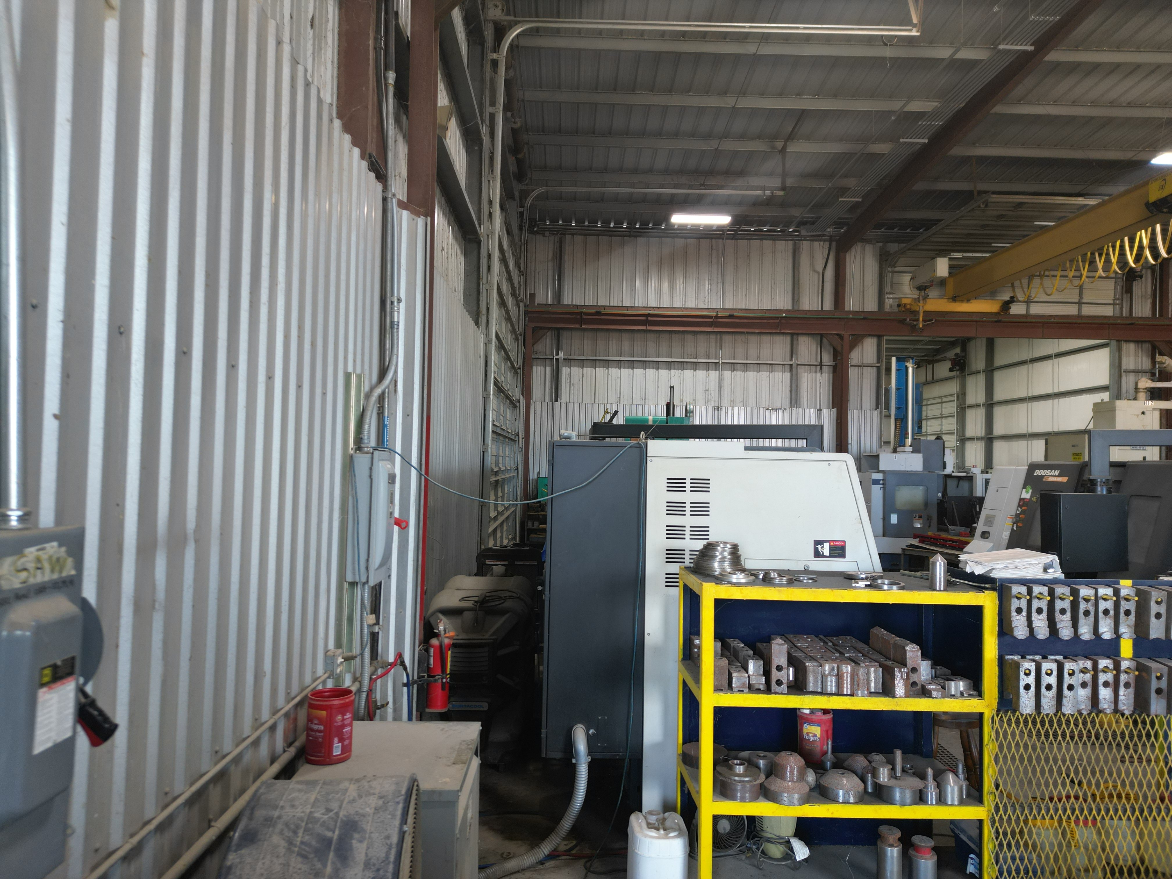 Property photo 325 - TEXAS INDUSTRIAL PROPERTY LIQUIDATION - OIL & GAS YARD LOCATIONS ACROSS TEXAS