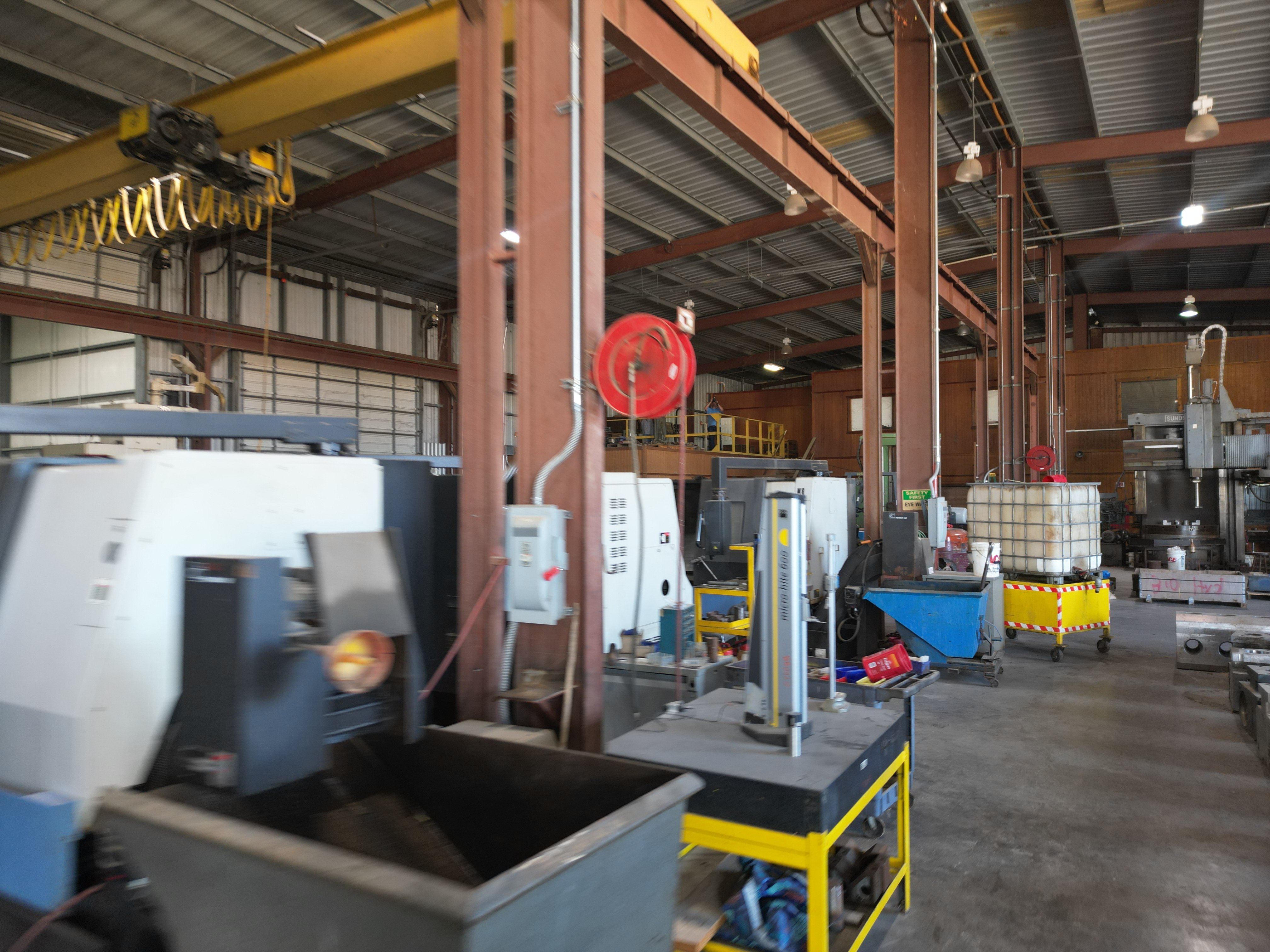 Property photo 326 - TEXAS INDUSTRIAL PROPERTY LIQUIDATION - OIL & GAS YARD LOCATIONS ACROSS TEXAS