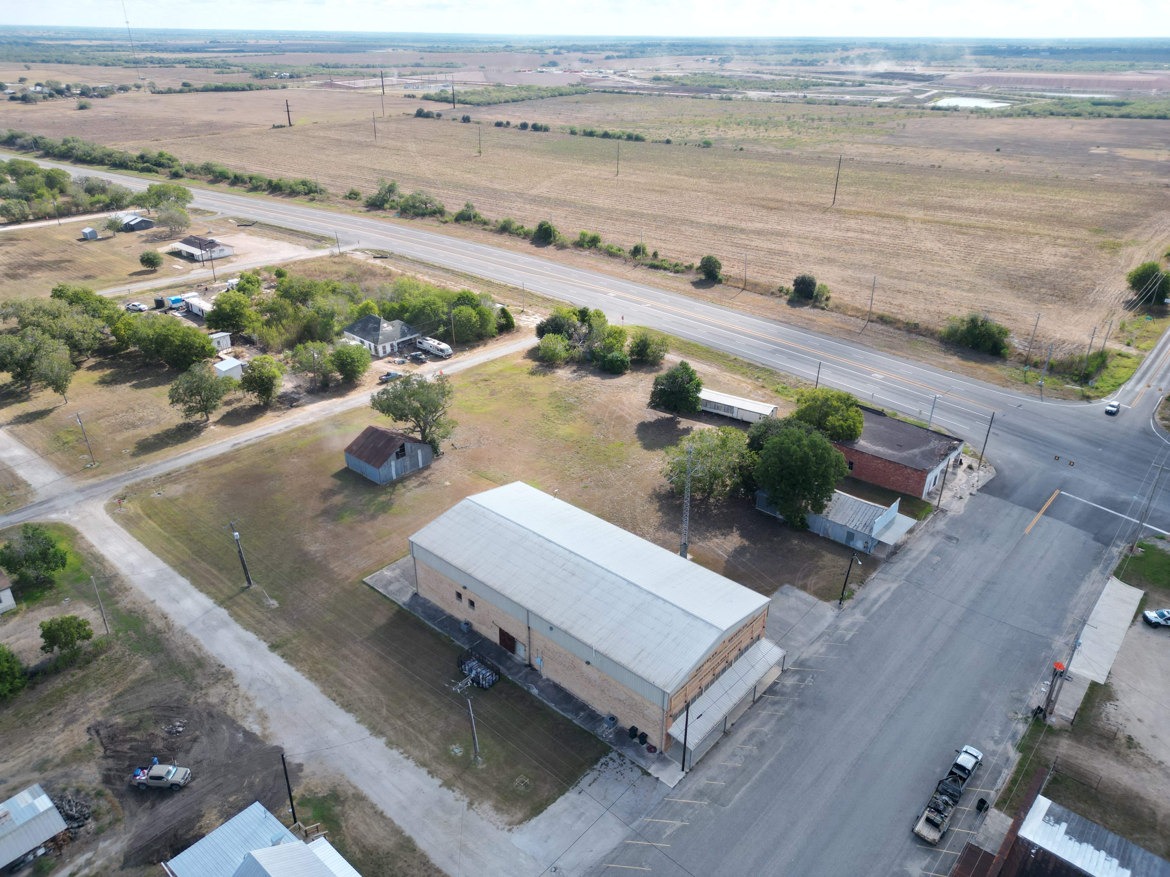 Property photo 254 - TEXAS INDUSTRIAL PROPERTY LIQUIDATION - OIL & GAS YARD LOCATIONS ACROSS TEXAS