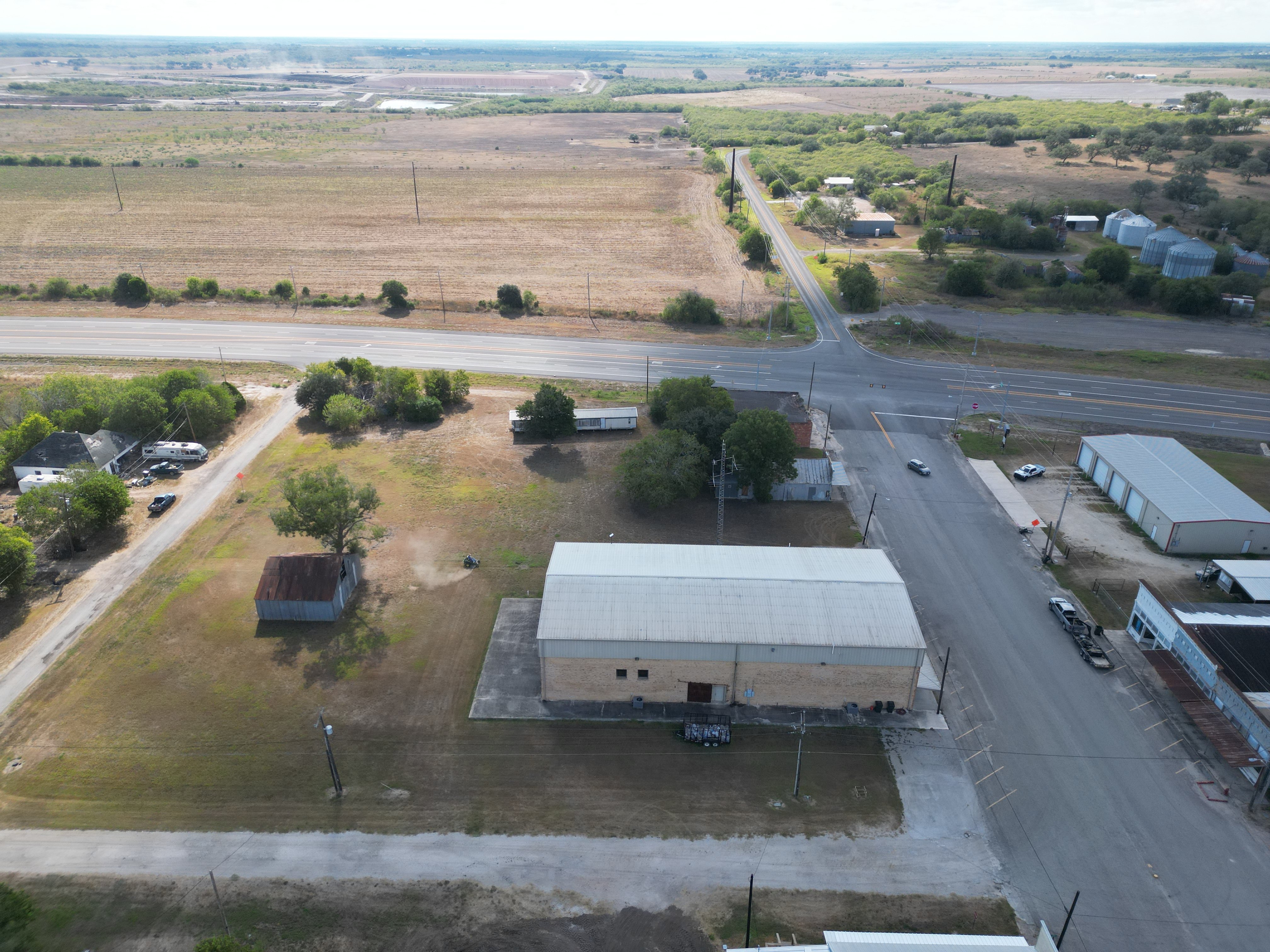 Property photo 255 - TEXAS INDUSTRIAL PROPERTY LIQUIDATION - OIL & GAS YARD LOCATIONS ACROSS TEXAS