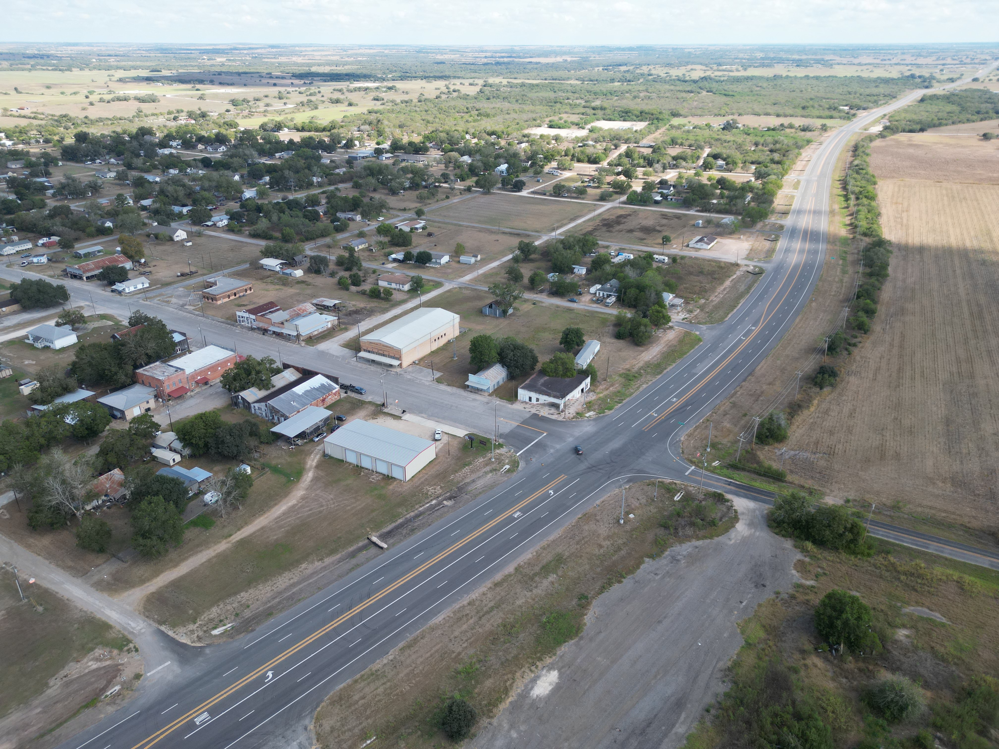 Property photo 256 - TEXAS INDUSTRIAL PROPERTY LIQUIDATION - OIL & GAS YARD LOCATIONS ACROSS TEXAS