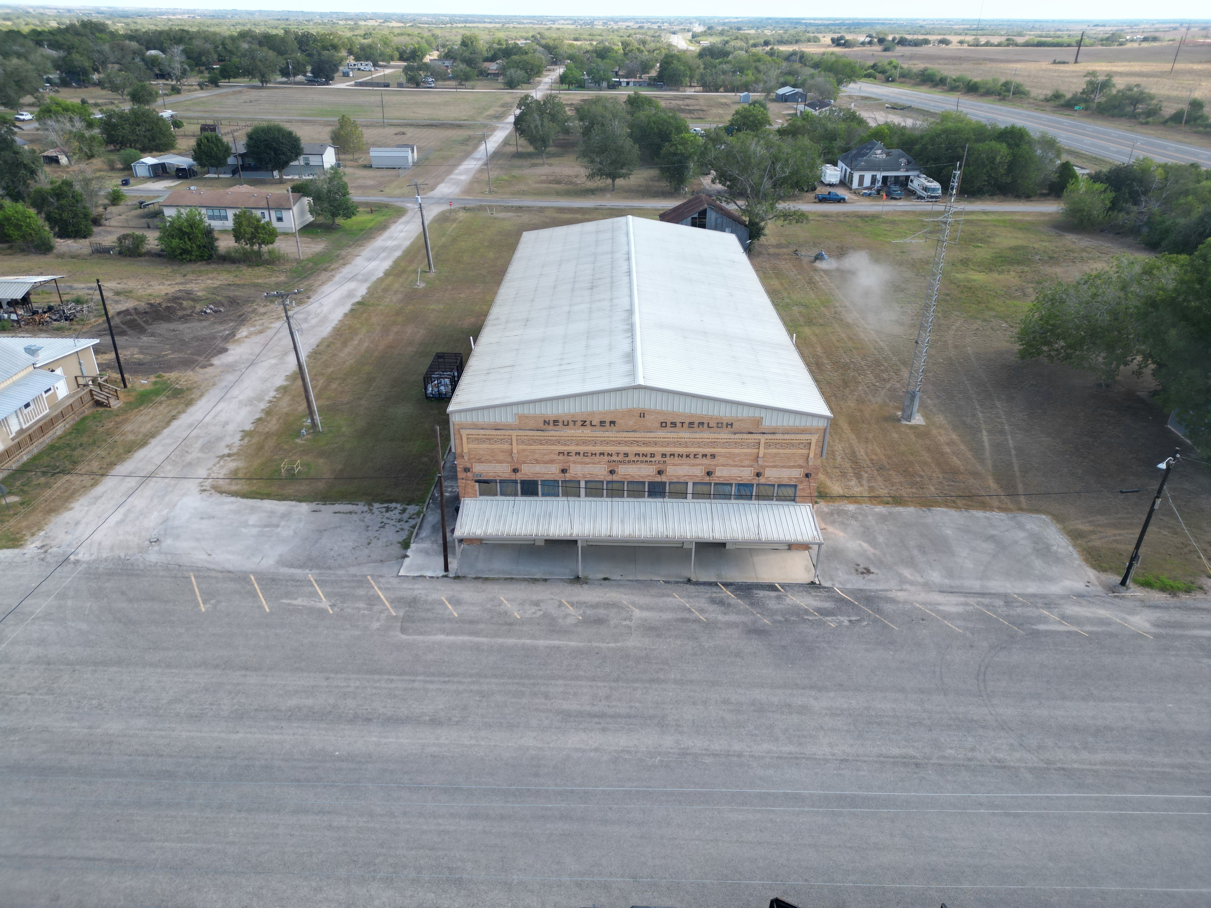 Property photo 257 - TEXAS INDUSTRIAL PROPERTY LIQUIDATION - OIL & GAS YARD LOCATIONS ACROSS TEXAS
