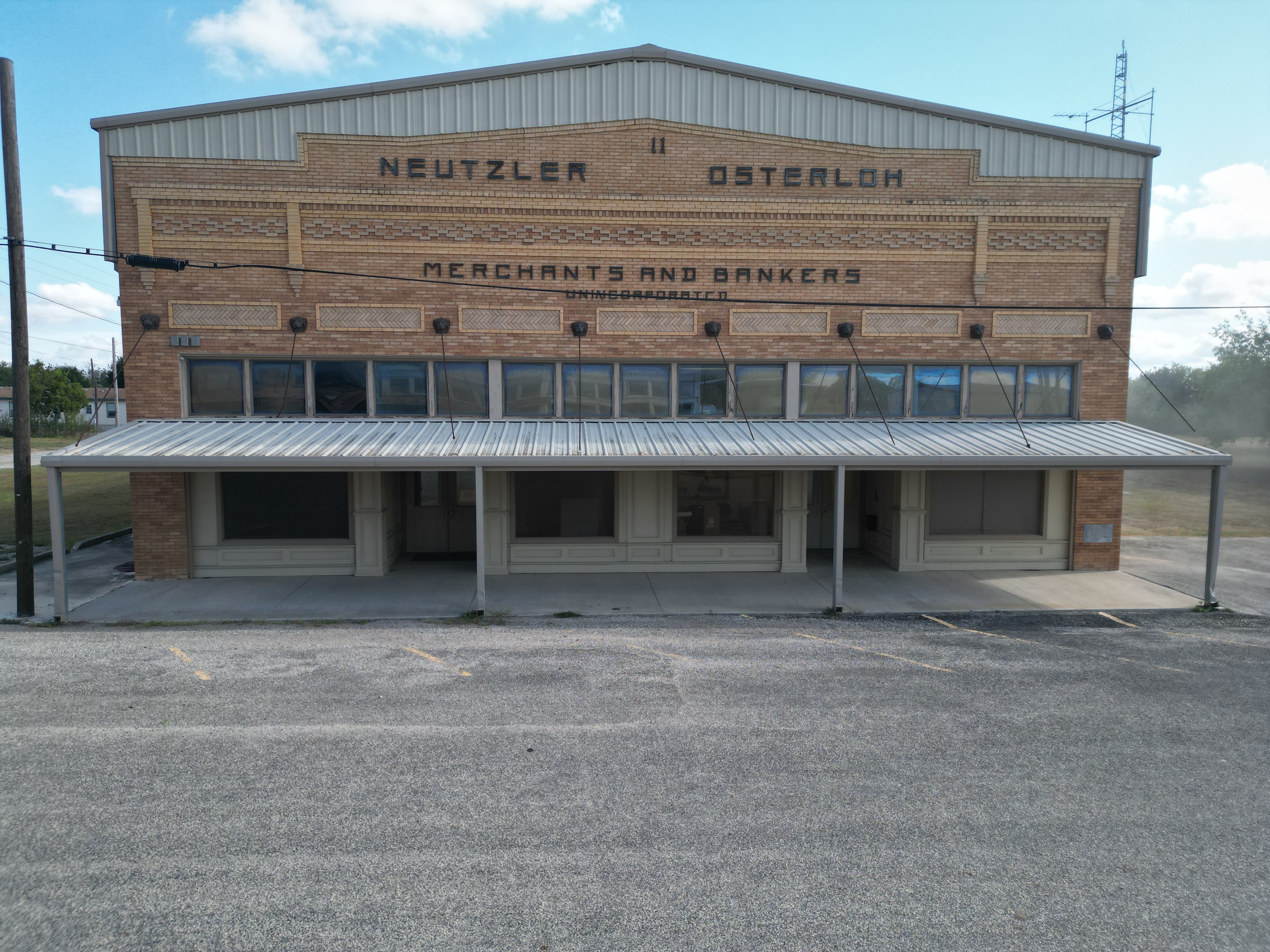 Property photo 258 - TEXAS INDUSTRIAL PROPERTY LIQUIDATION - OIL & GAS YARD LOCATIONS ACROSS TEXAS