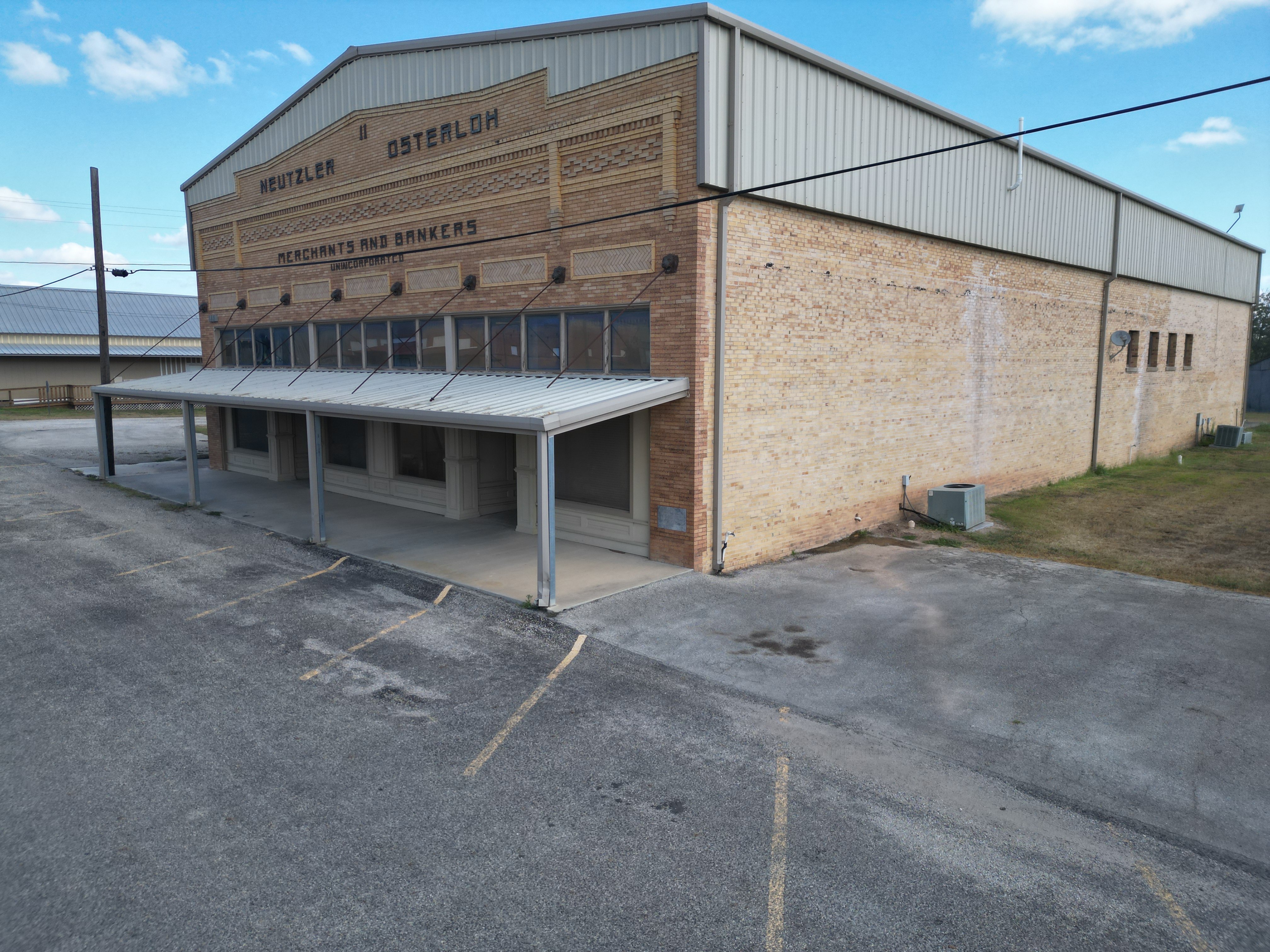 Property photo 261 - TEXAS INDUSTRIAL PROPERTY LIQUIDATION - OIL & GAS YARD LOCATIONS ACROSS TEXAS