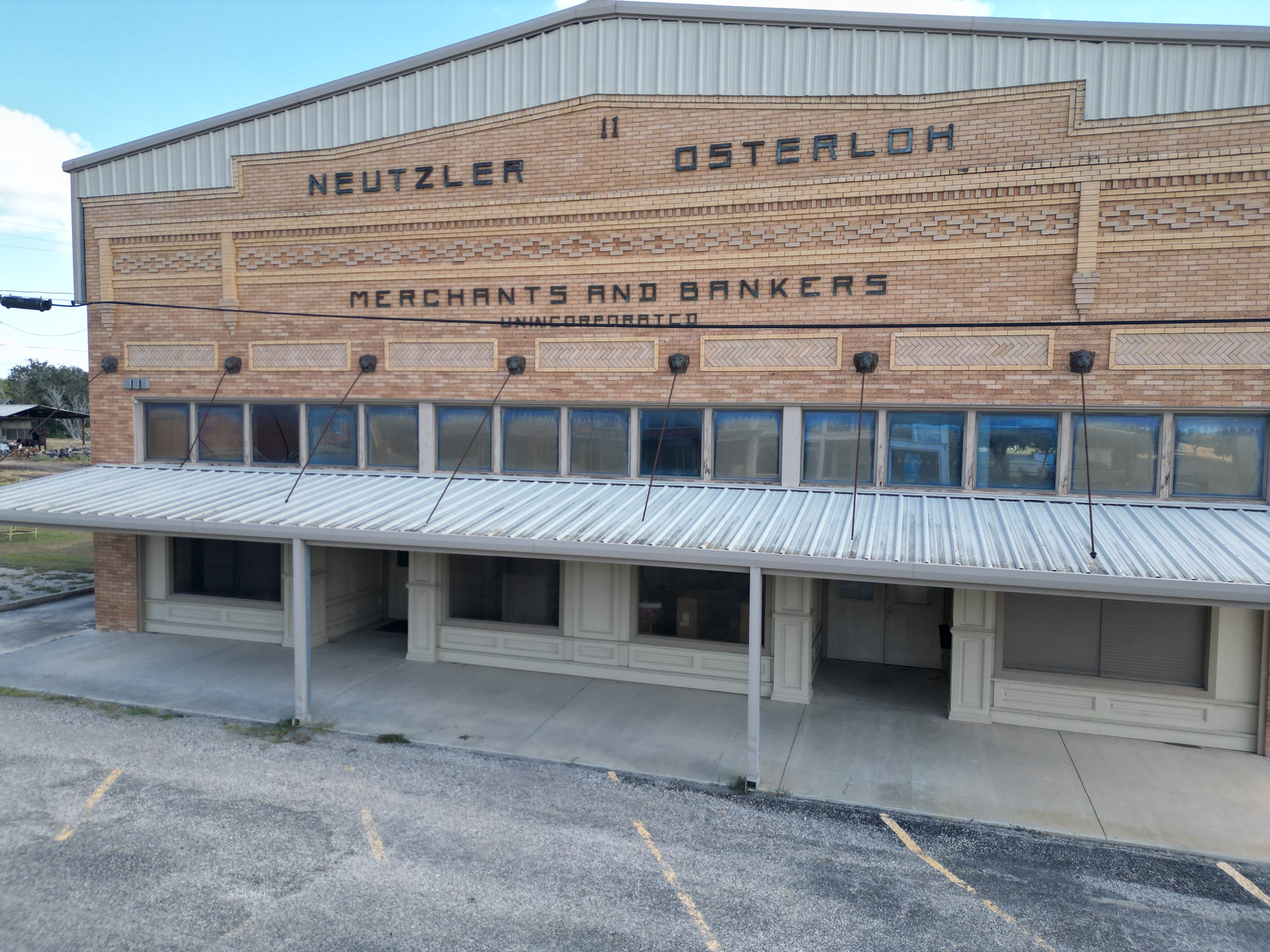 Property photo 262 - TEXAS INDUSTRIAL PROPERTY LIQUIDATION - OIL & GAS YARD LOCATIONS ACROSS TEXAS
