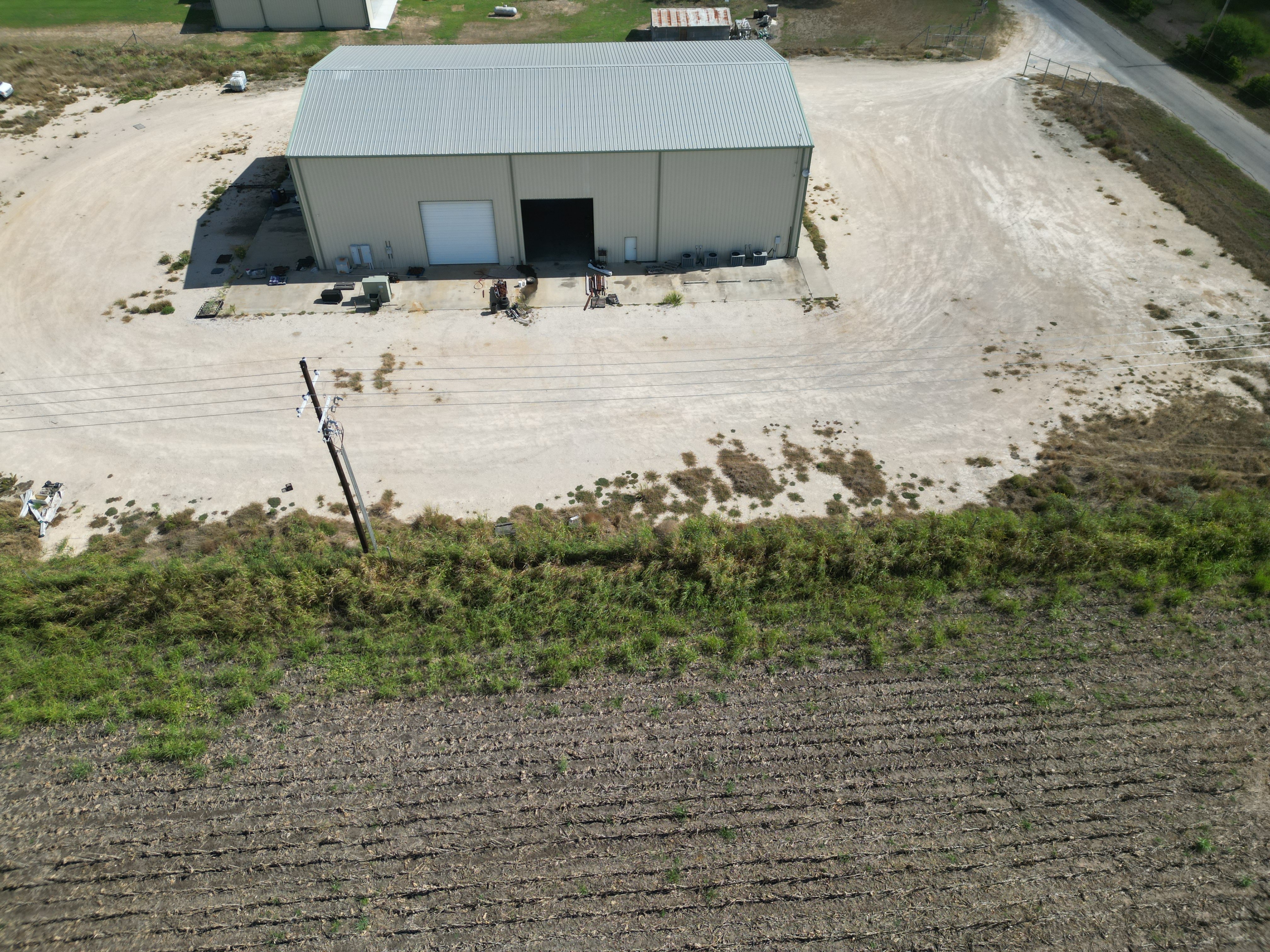 Property photo 155 - TEXAS INDUSTRIAL PROPERTY LIQUIDATION - OIL & GAS YARD LOCATIONS ACROSS TEXAS