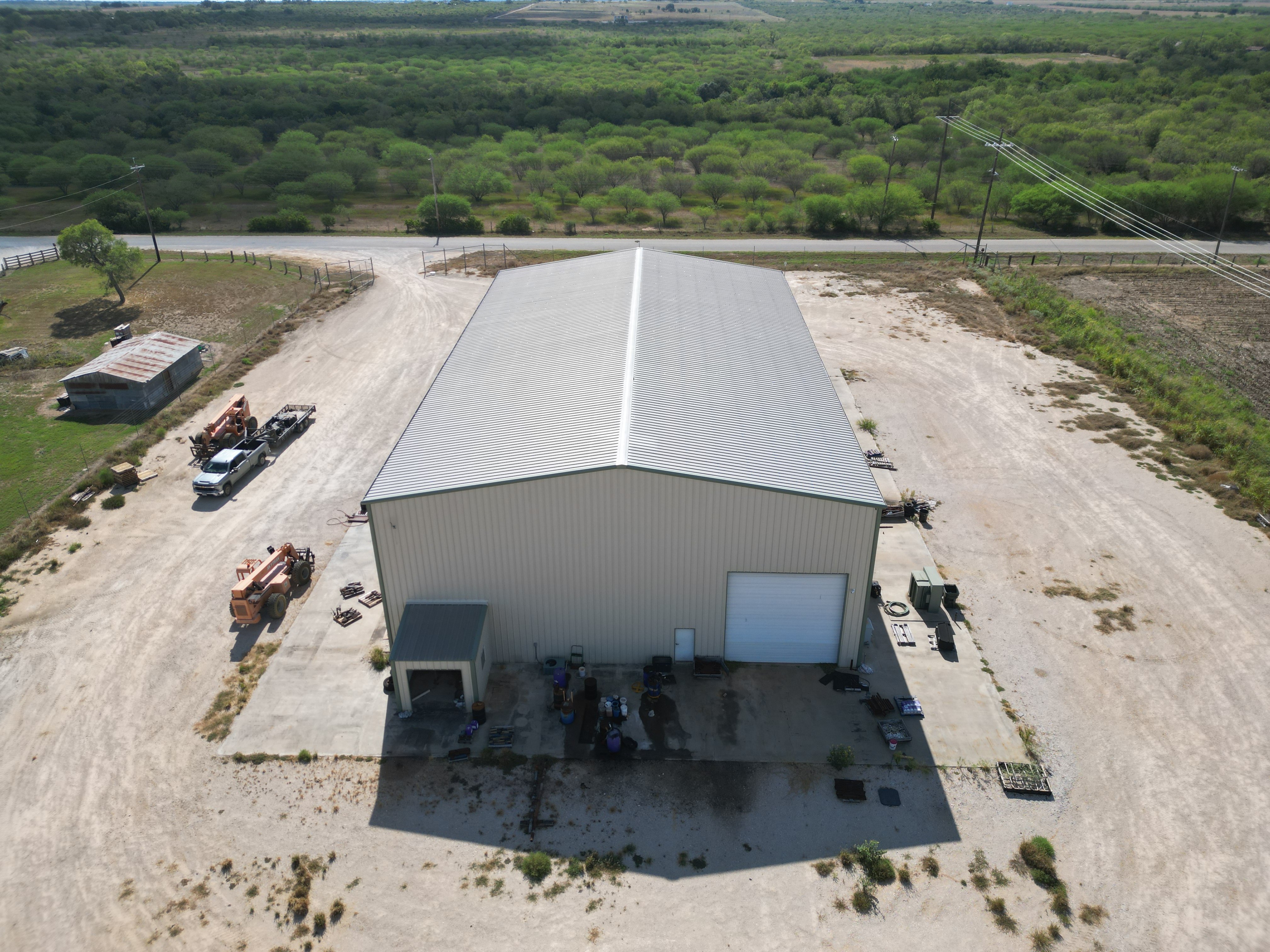 Property photo 156 - TEXAS INDUSTRIAL PROPERTY LIQUIDATION - OIL & GAS YARD LOCATIONS ACROSS TEXAS