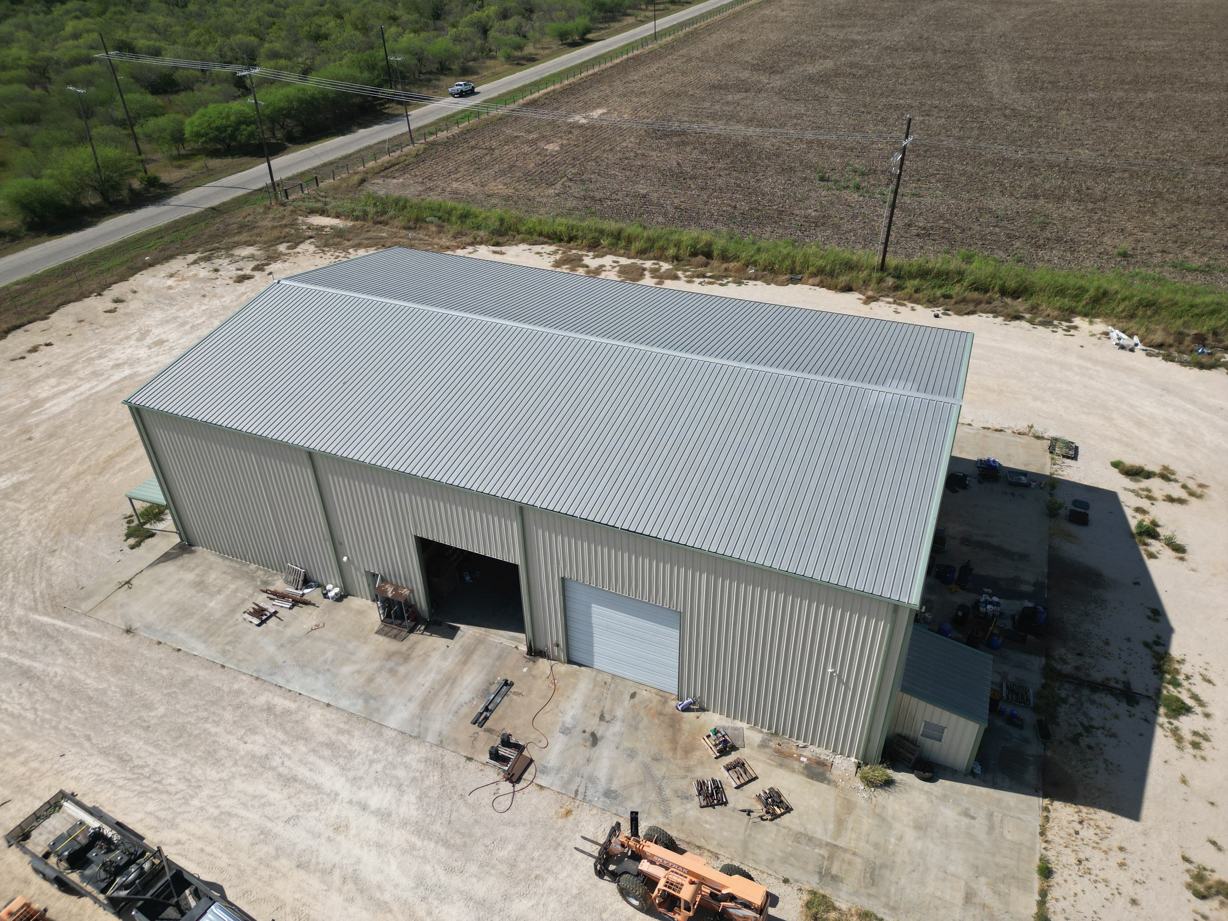 Property photo 157 - TEXAS INDUSTRIAL PROPERTY LIQUIDATION - OIL & GAS YARD LOCATIONS ACROSS TEXAS