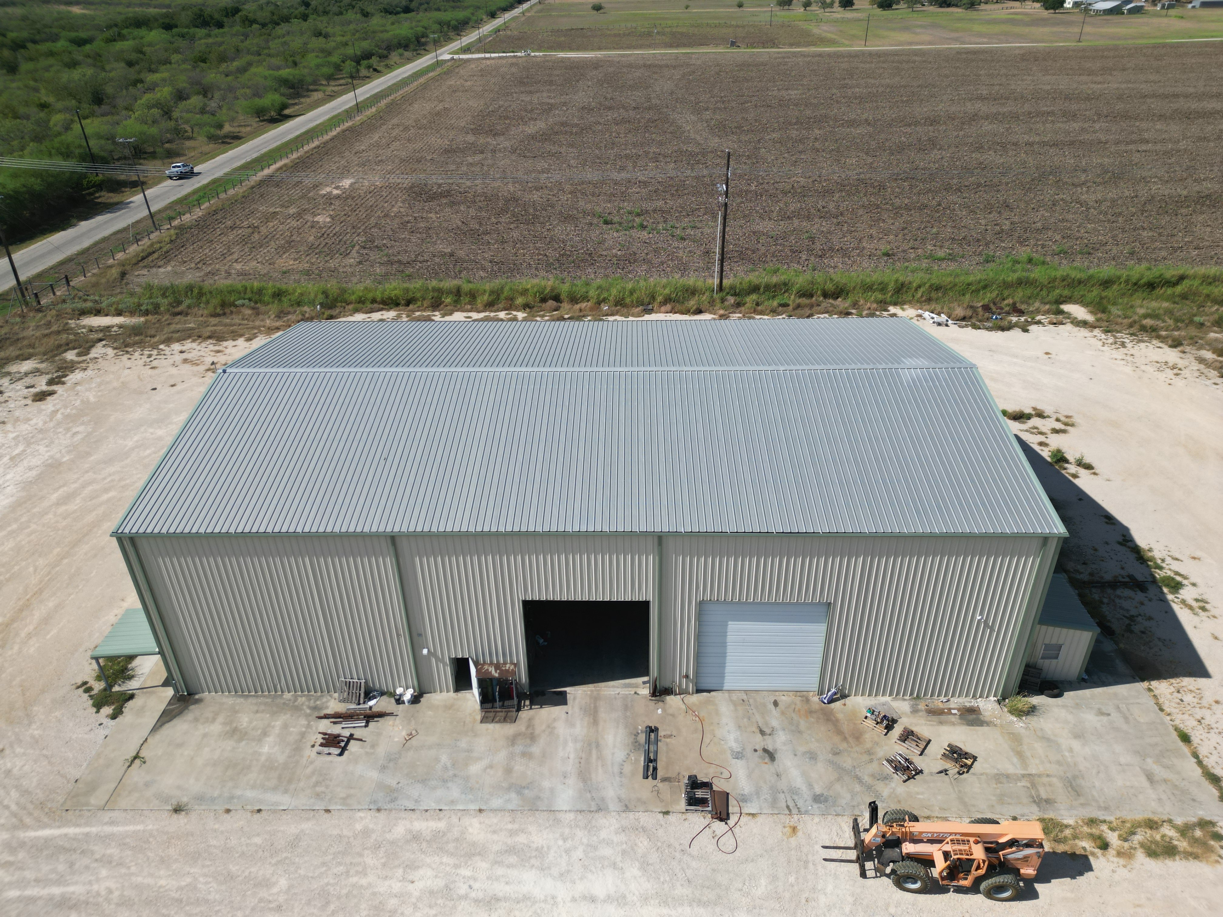 Property photo 158 - TEXAS INDUSTRIAL PROPERTY LIQUIDATION - OIL & GAS YARD LOCATIONS ACROSS TEXAS