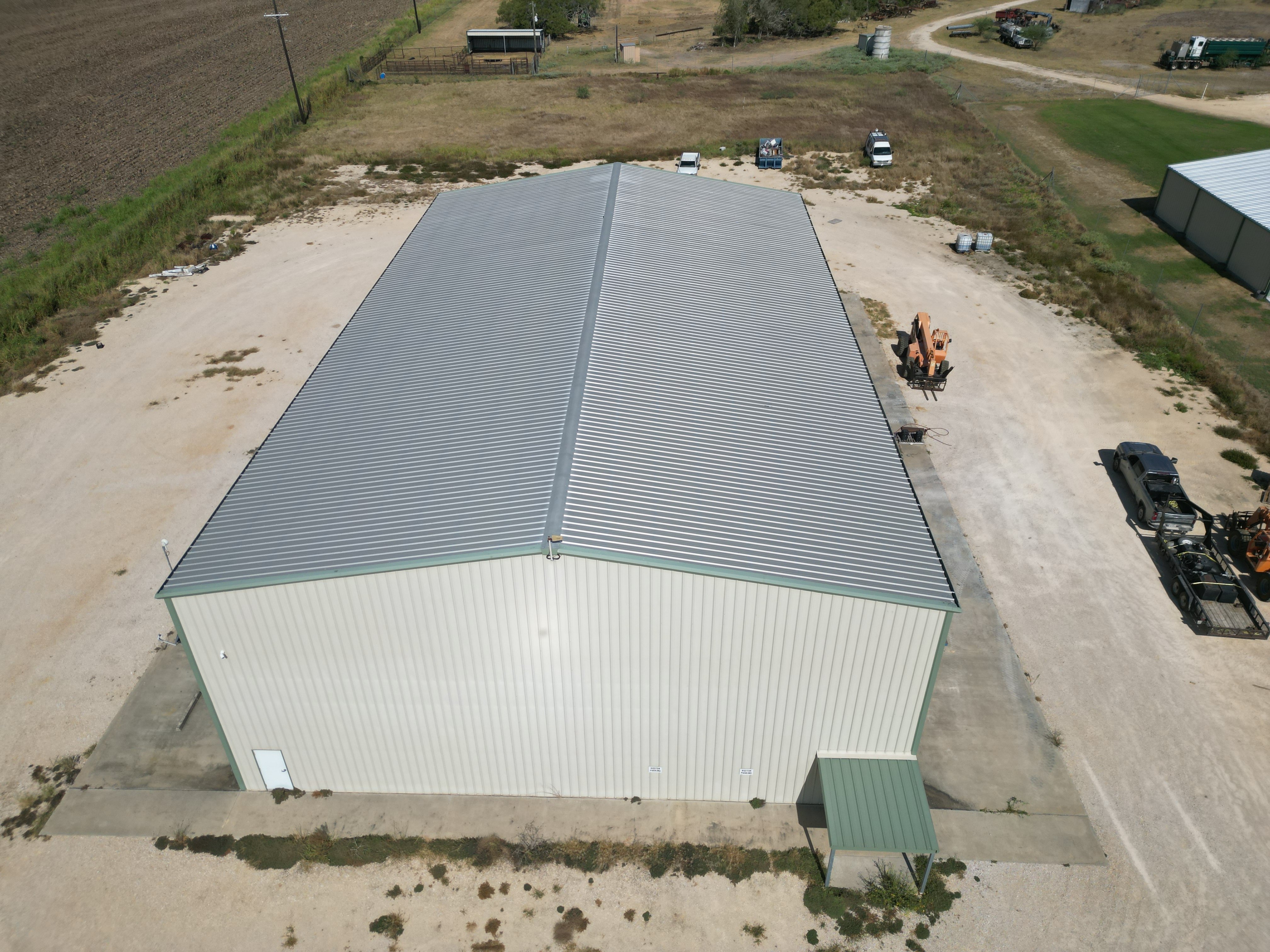 Property photo 159 - TEXAS INDUSTRIAL PROPERTY LIQUIDATION - OIL & GAS YARD LOCATIONS ACROSS TEXAS