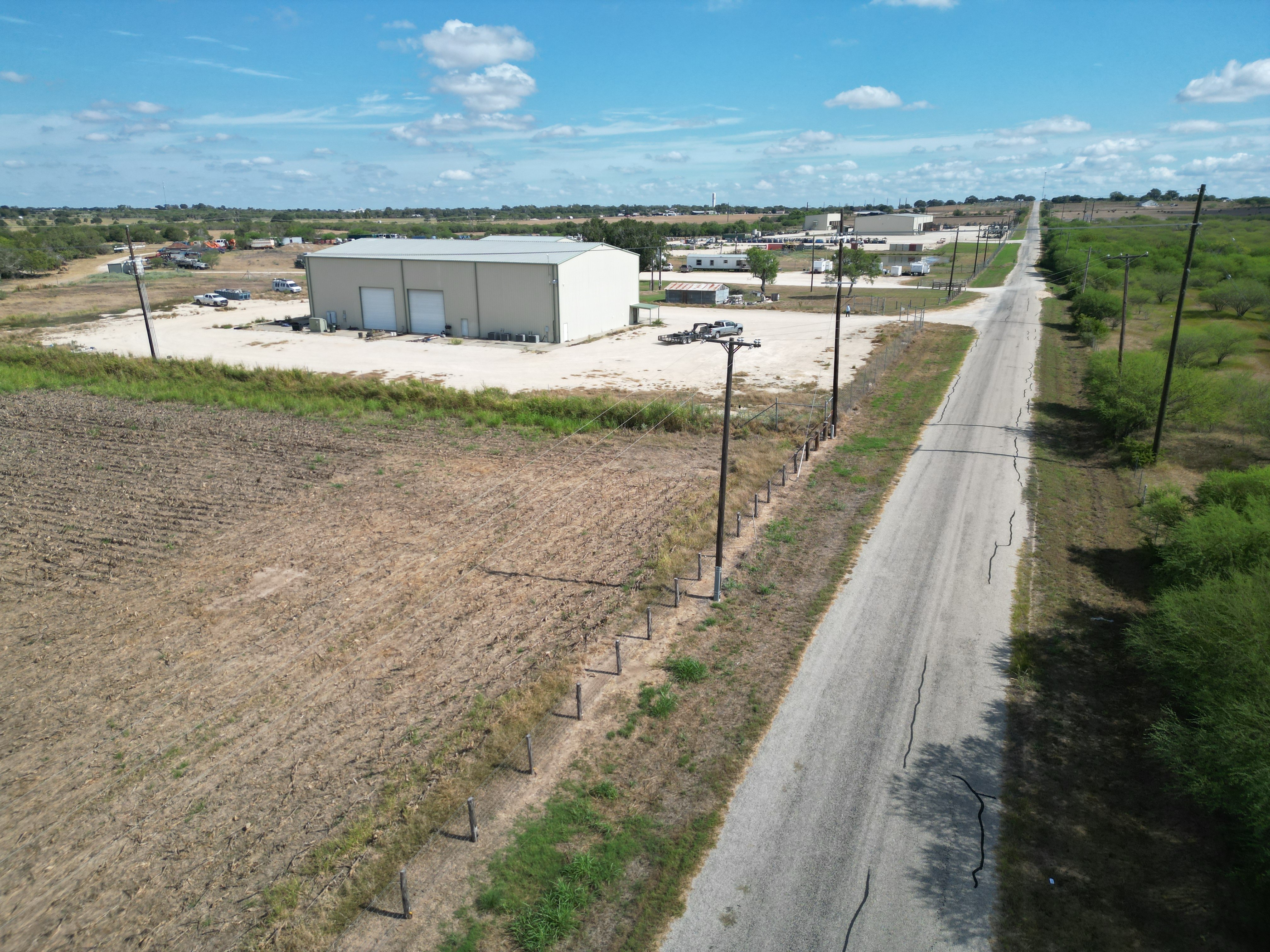 Property photo 161 - TEXAS INDUSTRIAL PROPERTY LIQUIDATION - OIL & GAS YARD LOCATIONS ACROSS TEXAS