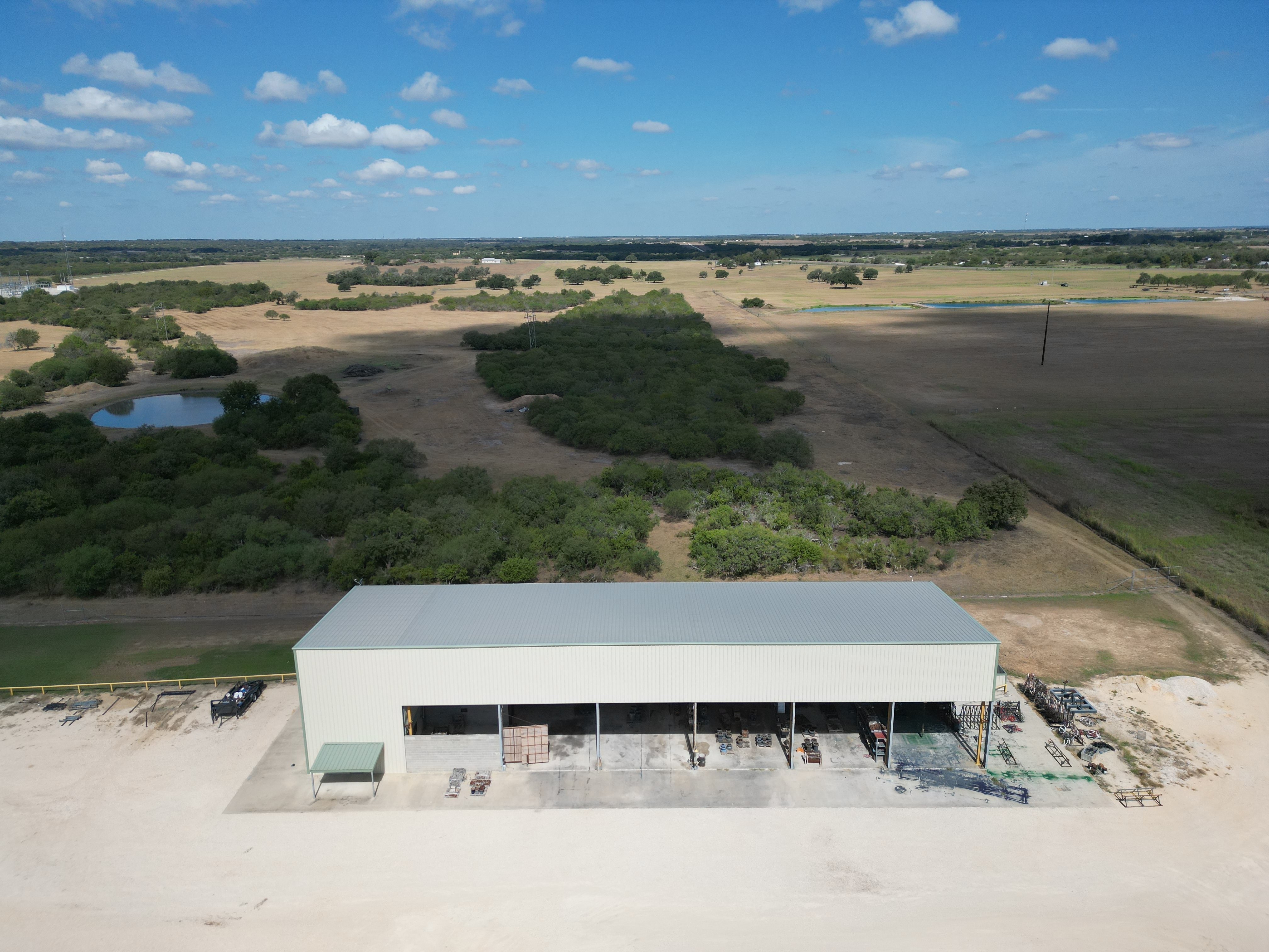 Property photo 193 - TEXAS INDUSTRIAL PROPERTY LIQUIDATION - OIL & GAS YARD LOCATIONS ACROSS TEXAS