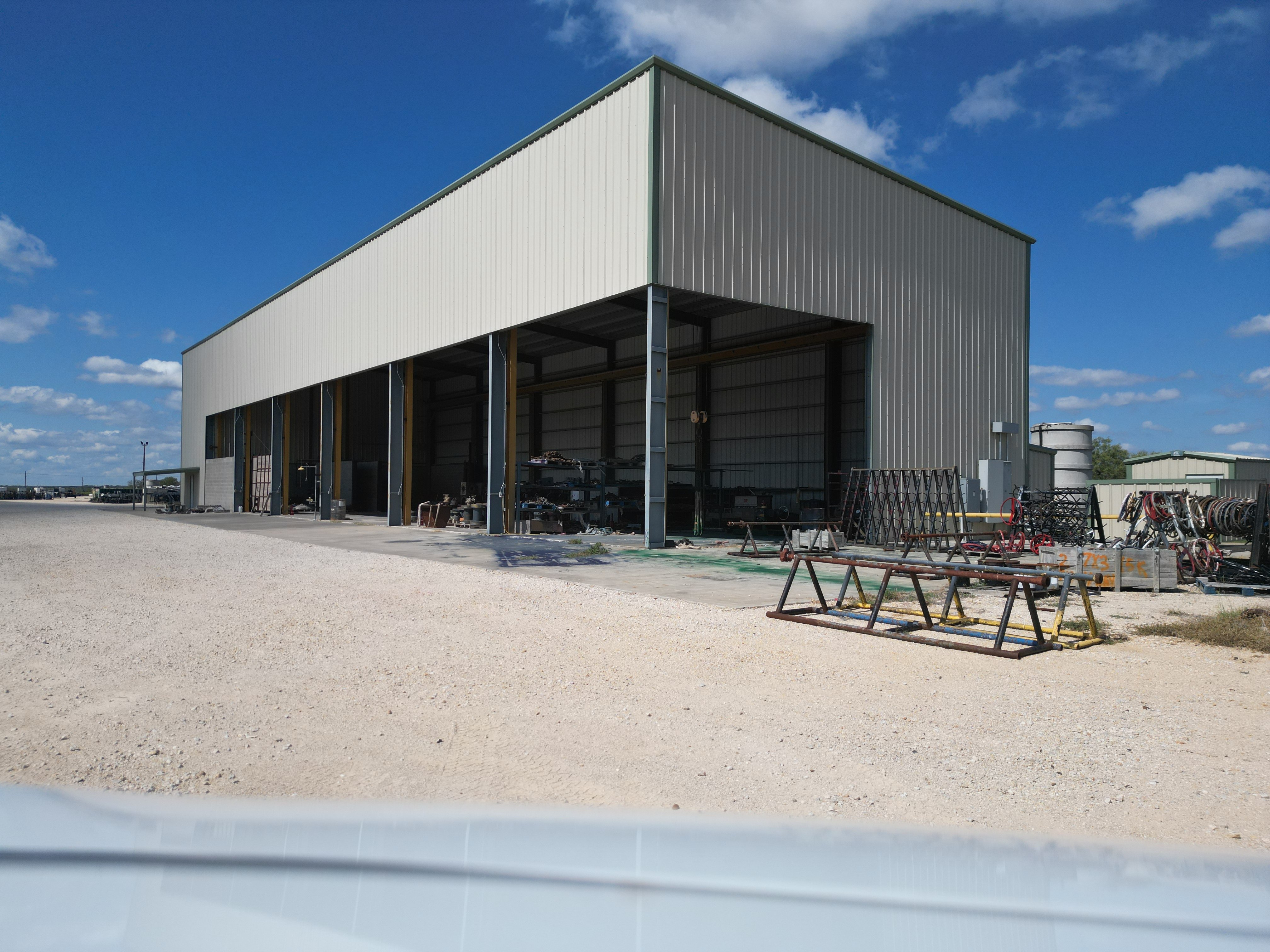 Property photo 197 - TEXAS INDUSTRIAL PROPERTY LIQUIDATION - OIL & GAS YARD LOCATIONS ACROSS TEXAS