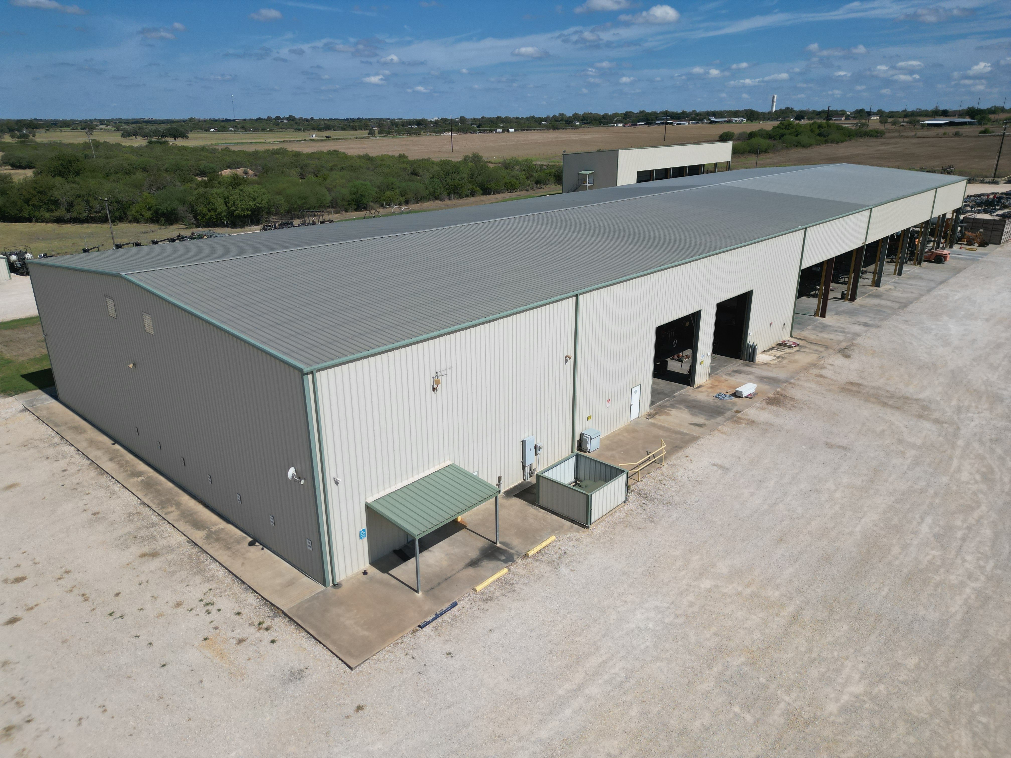 Property photo 199 - TEXAS INDUSTRIAL PROPERTY LIQUIDATION - OIL & GAS YARD LOCATIONS ACROSS TEXAS