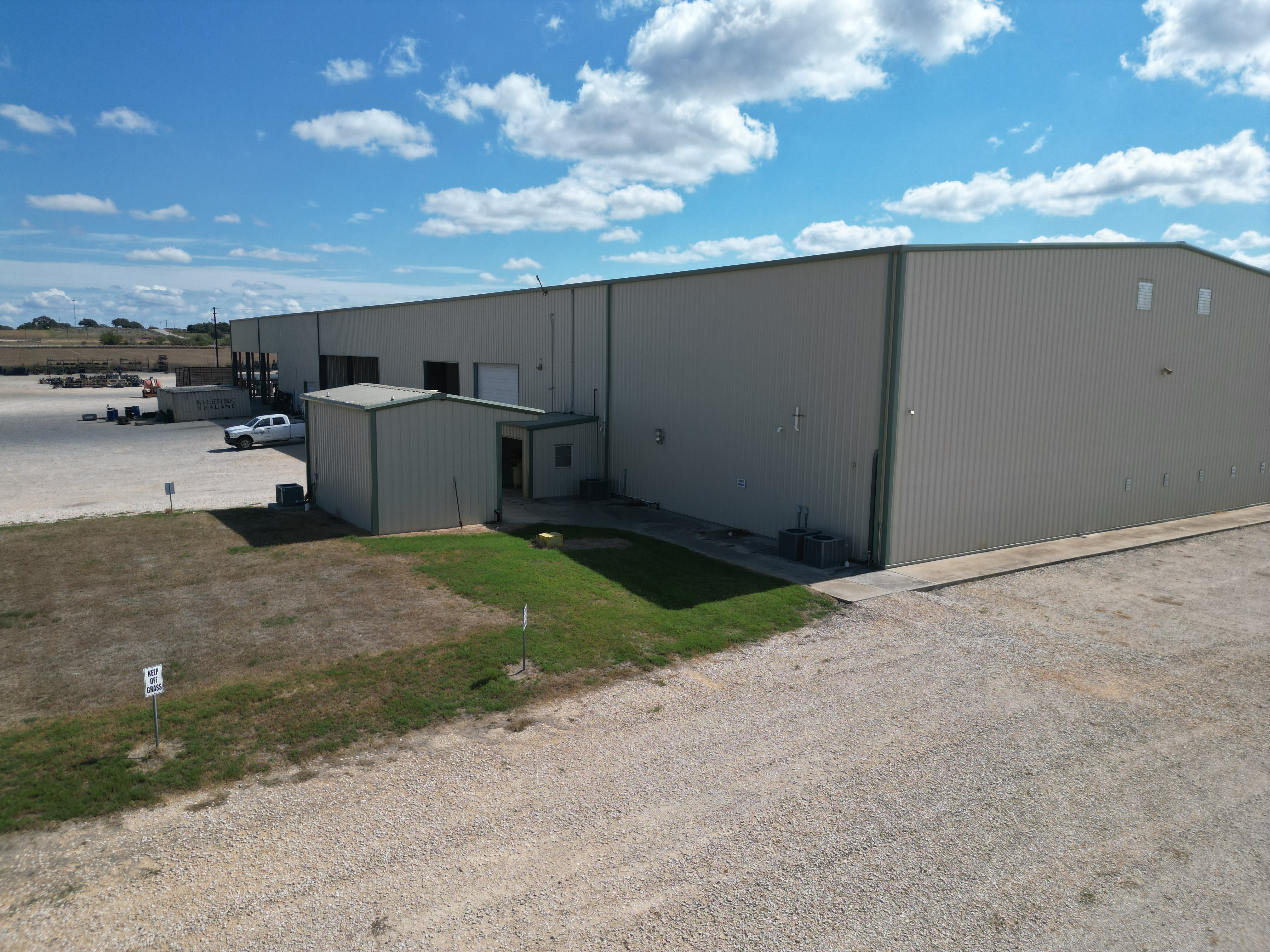 Property photo 206 - TEXAS INDUSTRIAL PROPERTY LIQUIDATION - OIL & GAS YARD LOCATIONS ACROSS TEXAS
