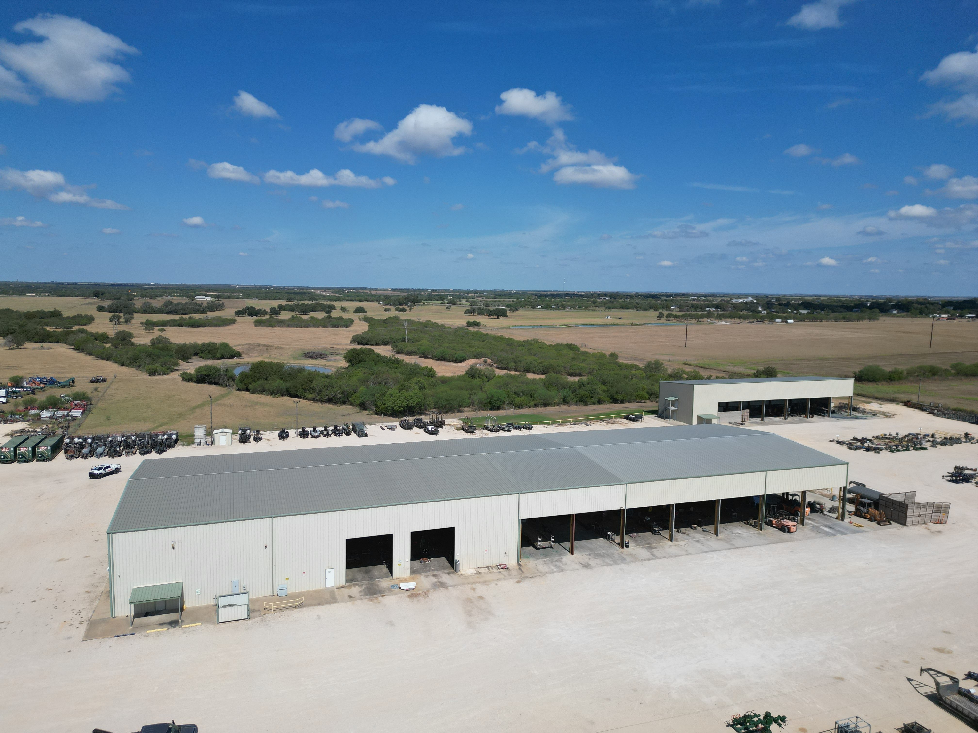 Property photo 210 - TEXAS INDUSTRIAL PROPERTY LIQUIDATION - OIL & GAS YARD LOCATIONS ACROSS TEXAS