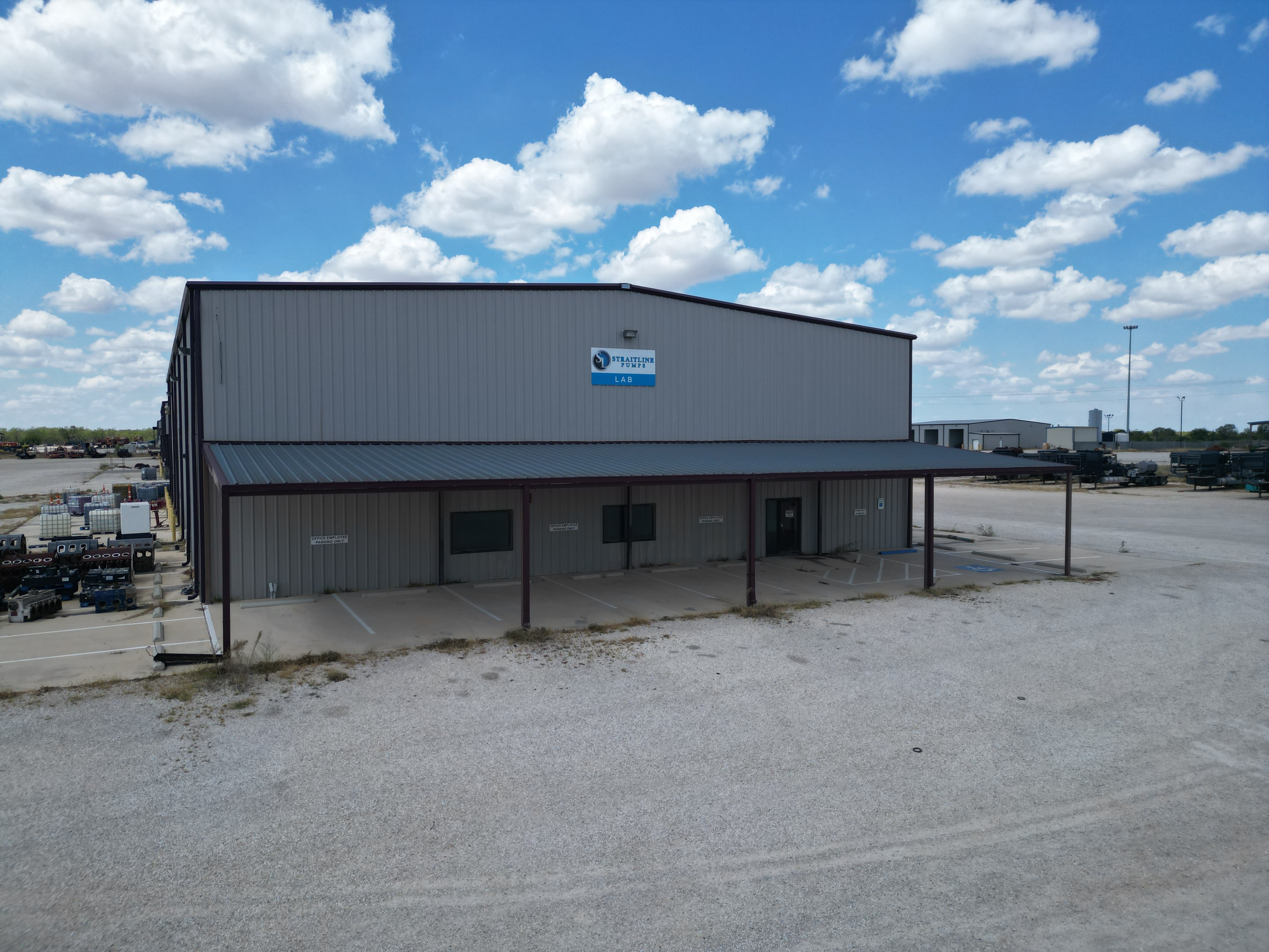 Property photo 94 - TEXAS INDUSTRIAL PROPERTY LIQUIDATION - OIL & GAS YARD LOCATIONS ACROSS TEXAS