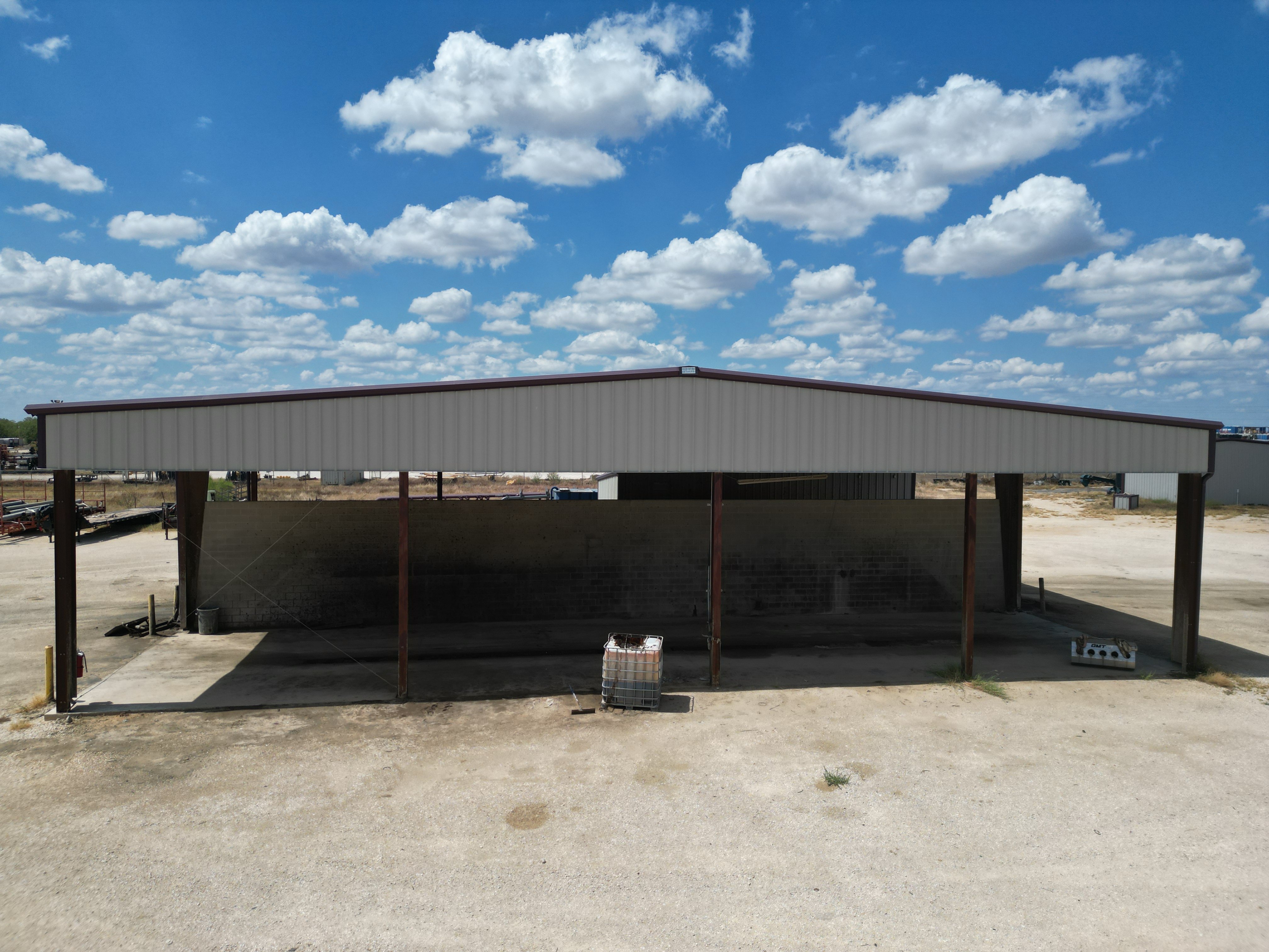 Property photo 95 - TEXAS INDUSTRIAL PROPERTY LIQUIDATION - OIL & GAS YARD LOCATIONS ACROSS TEXAS