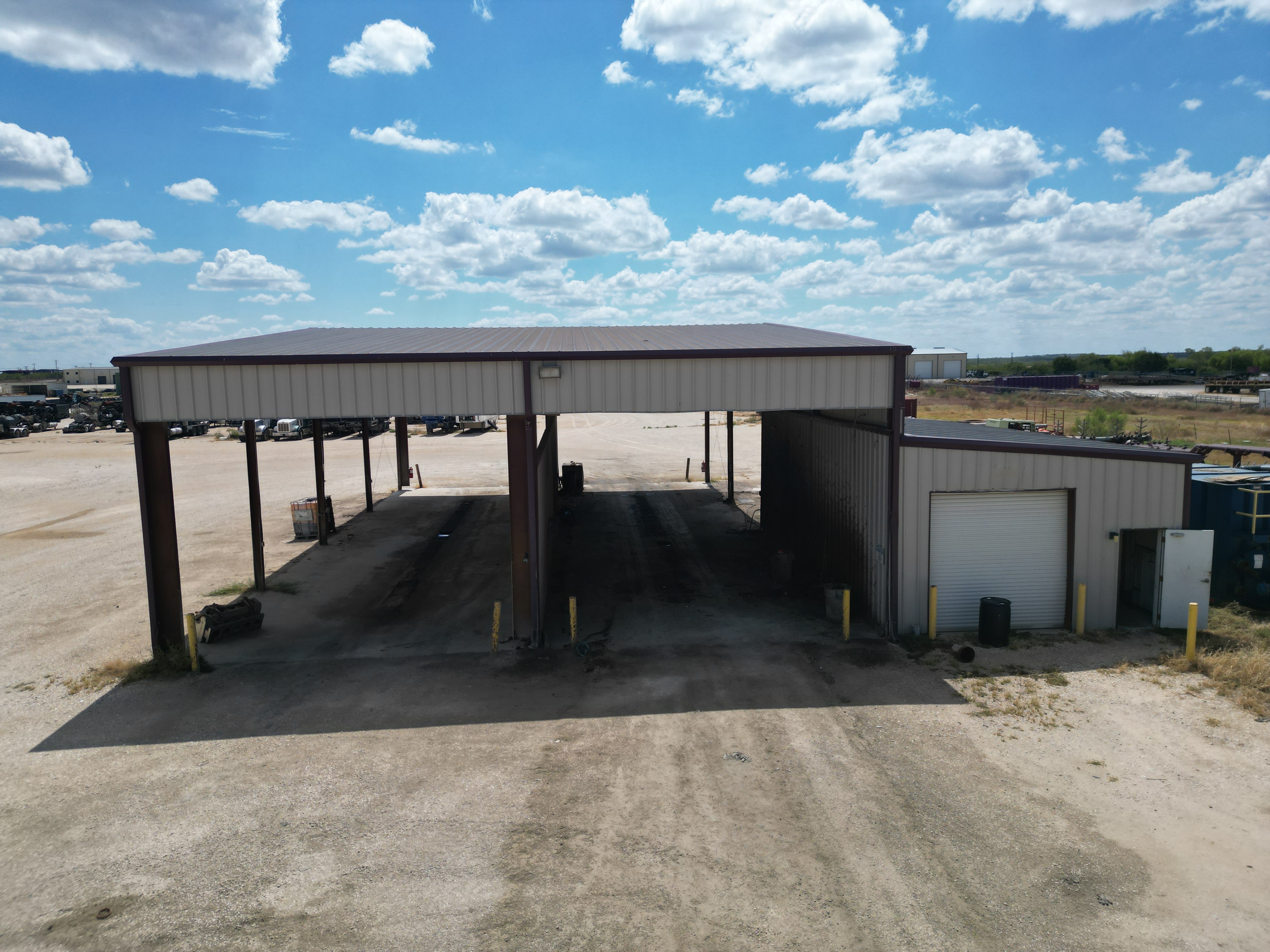 Property photo 96 - TEXAS INDUSTRIAL PROPERTY LIQUIDATION - OIL & GAS YARD LOCATIONS ACROSS TEXAS