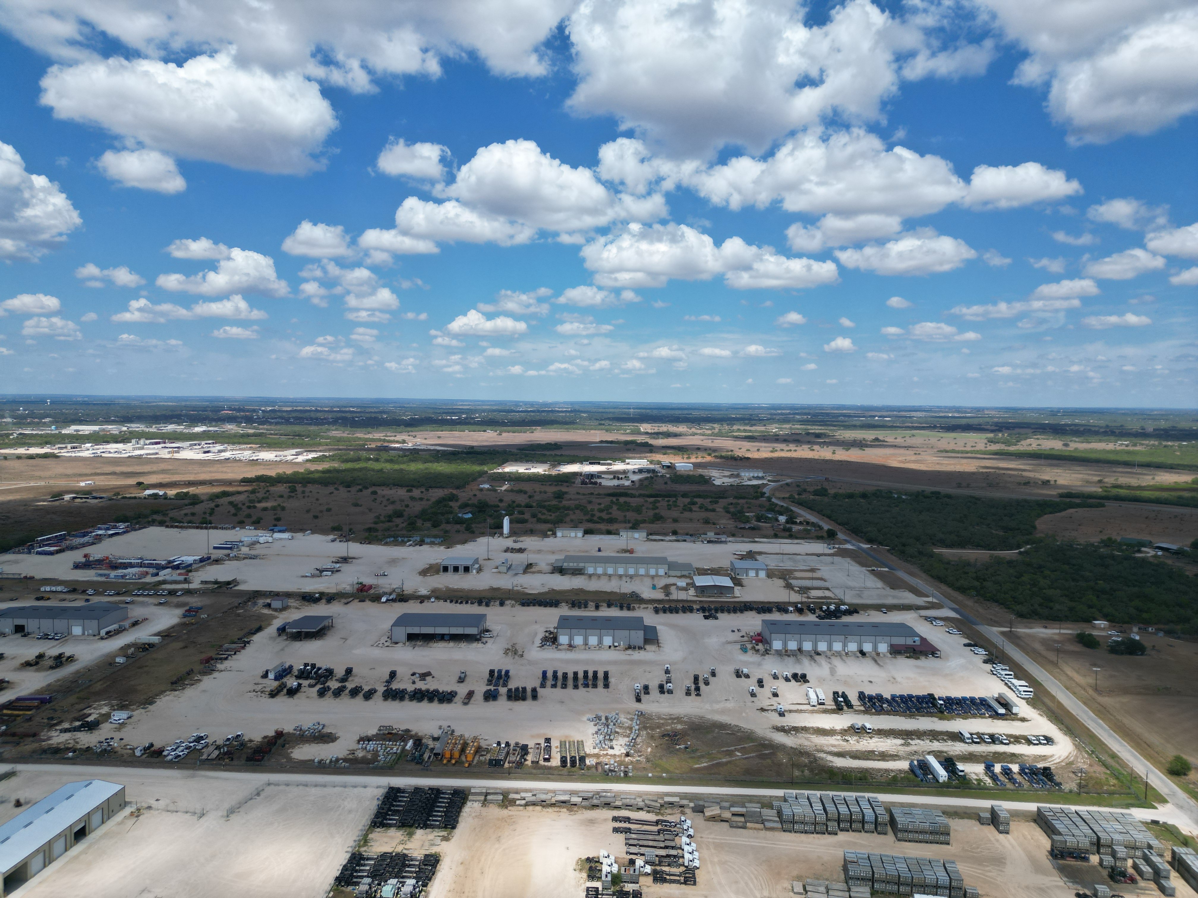 Property photo 103 - TEXAS INDUSTRIAL PROPERTY LIQUIDATION - OIL & GAS YARD LOCATIONS ACROSS TEXAS