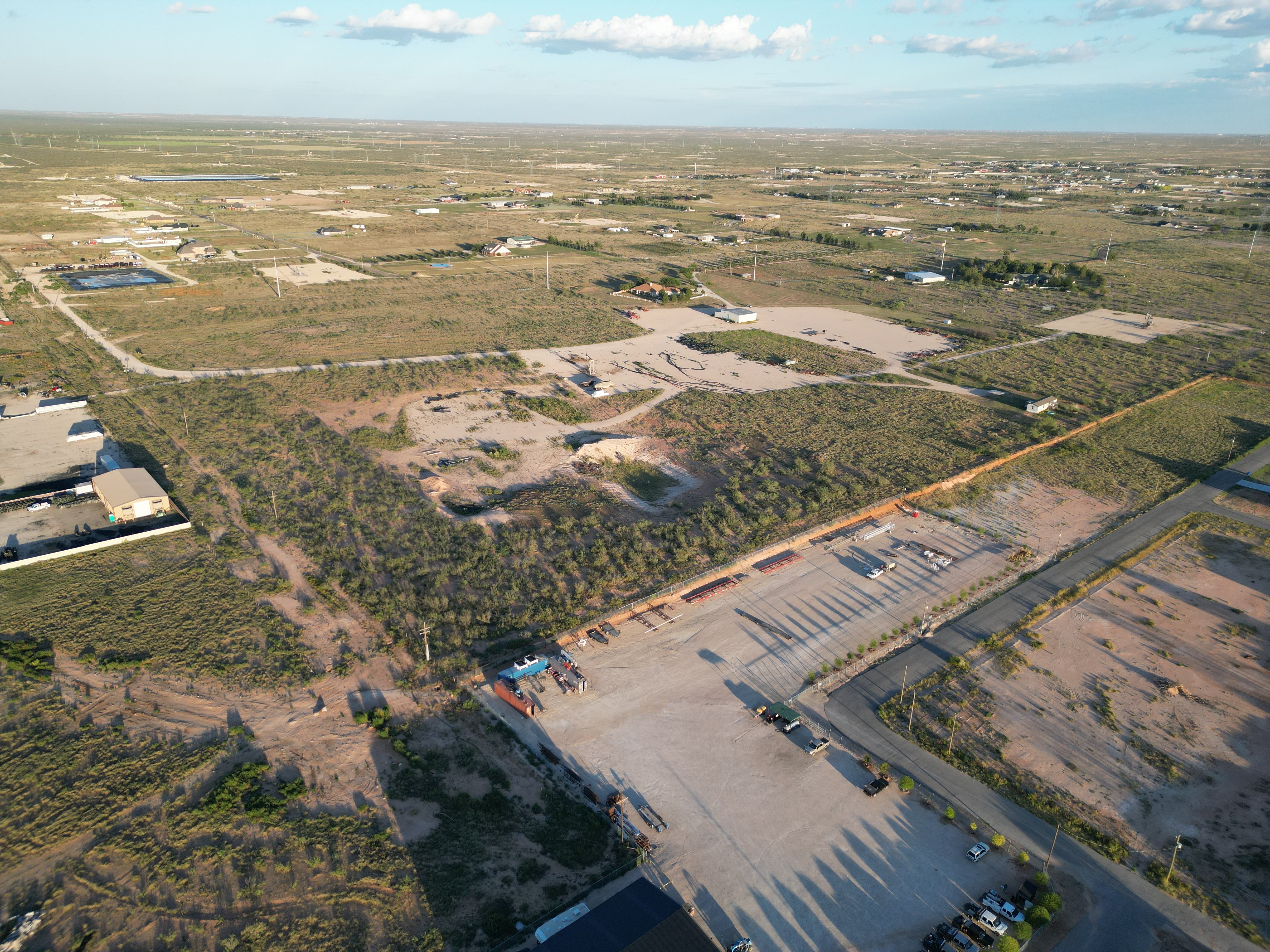 Property photo 45 - TEXAS INDUSTRIAL PROPERTY LIQUIDATION - OIL & GAS YARD LOCATIONS ACROSS TEXAS