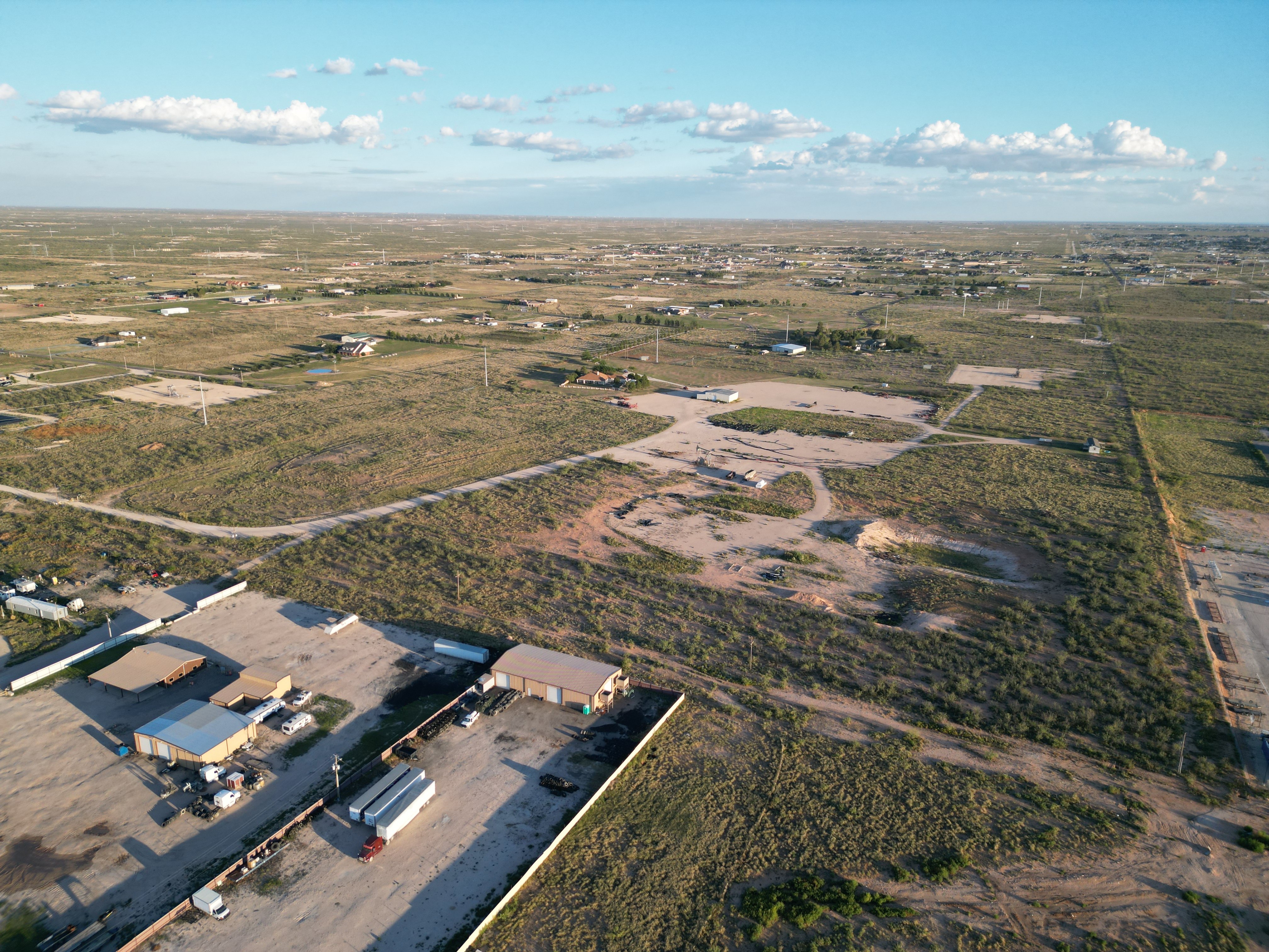 Property photo 46 - TEXAS INDUSTRIAL PROPERTY LIQUIDATION - OIL & GAS YARD LOCATIONS ACROSS TEXAS
